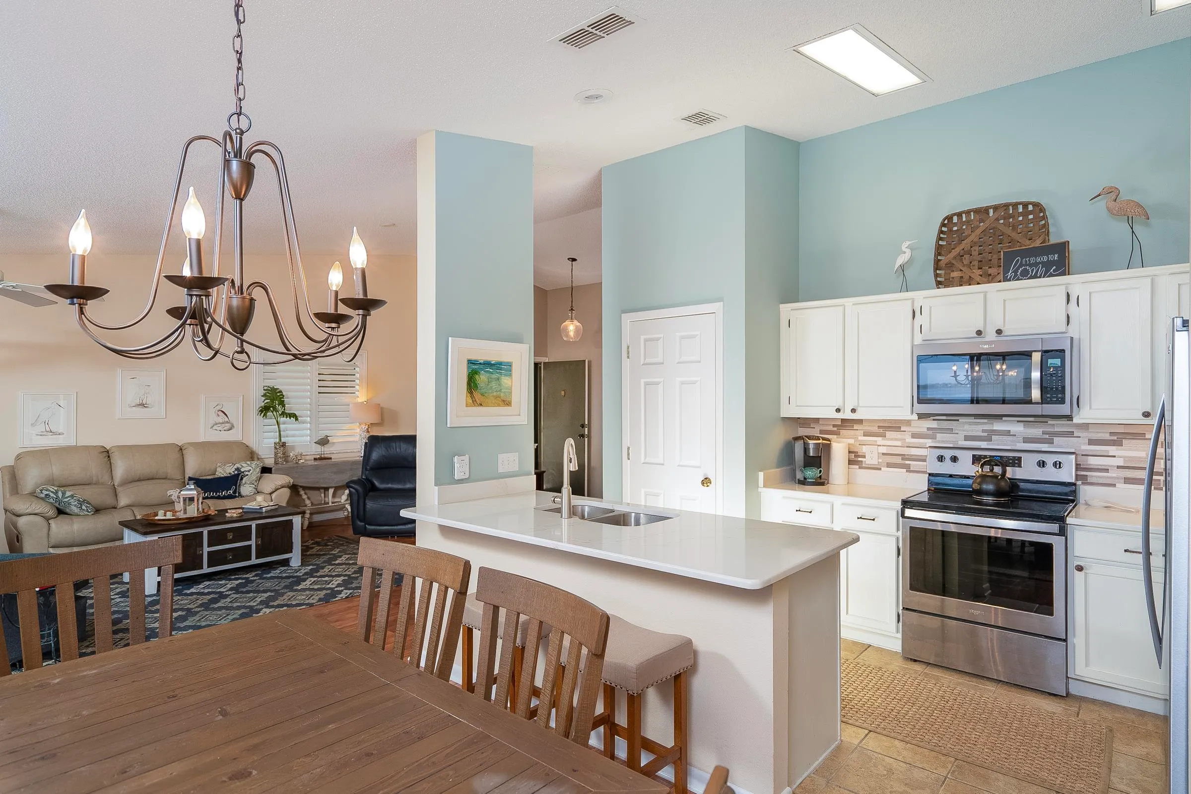 St Augustine, Florida 32086, United States, 2 Bedrooms Bedrooms, ,2 BathroomsBathrooms,Residential,Pending,7310