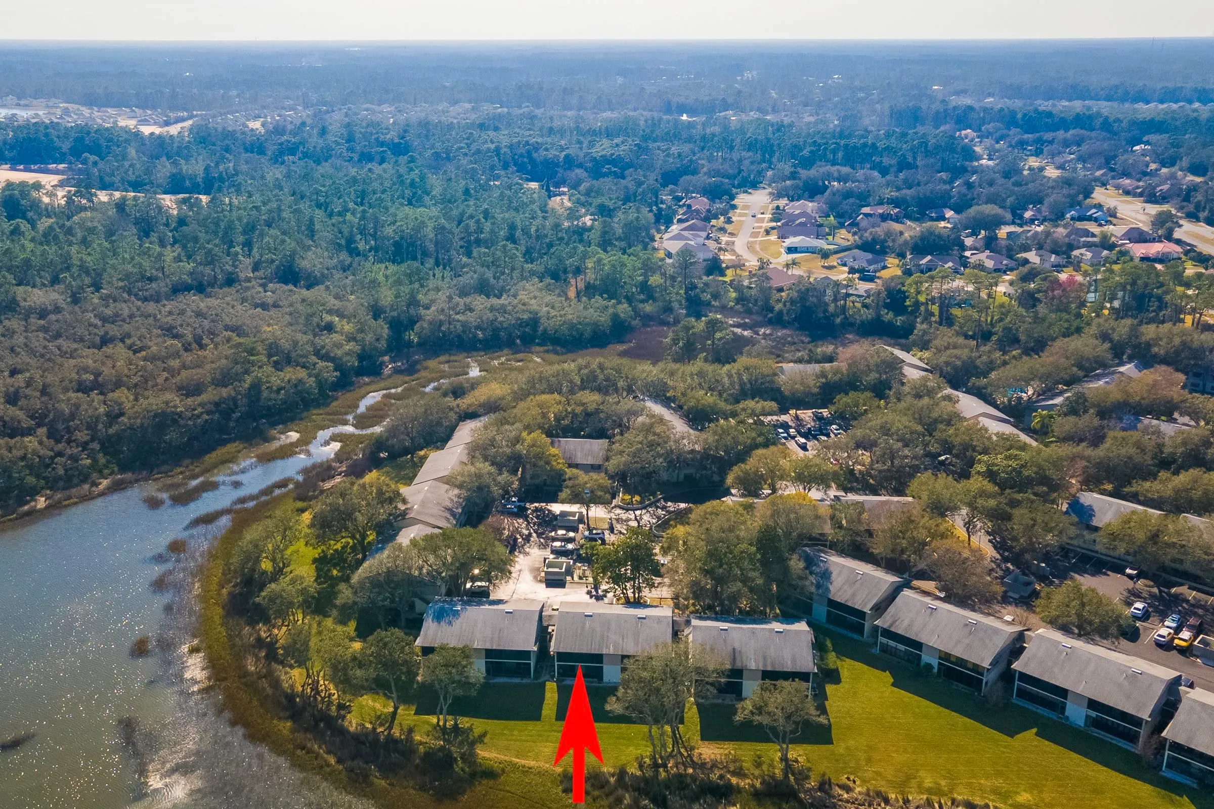 St Augustine, Florida 32086, United States, 2 Bedrooms Bedrooms, ,2 BathroomsBathrooms,Residential,Pending,7310