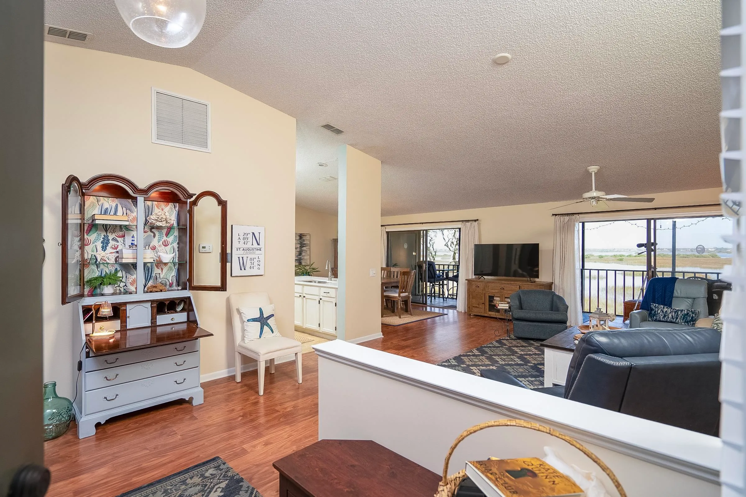 St Augustine, Florida 32086, United States, 2 Bedrooms Bedrooms, ,2 BathroomsBathrooms,Residential,Pending,7310