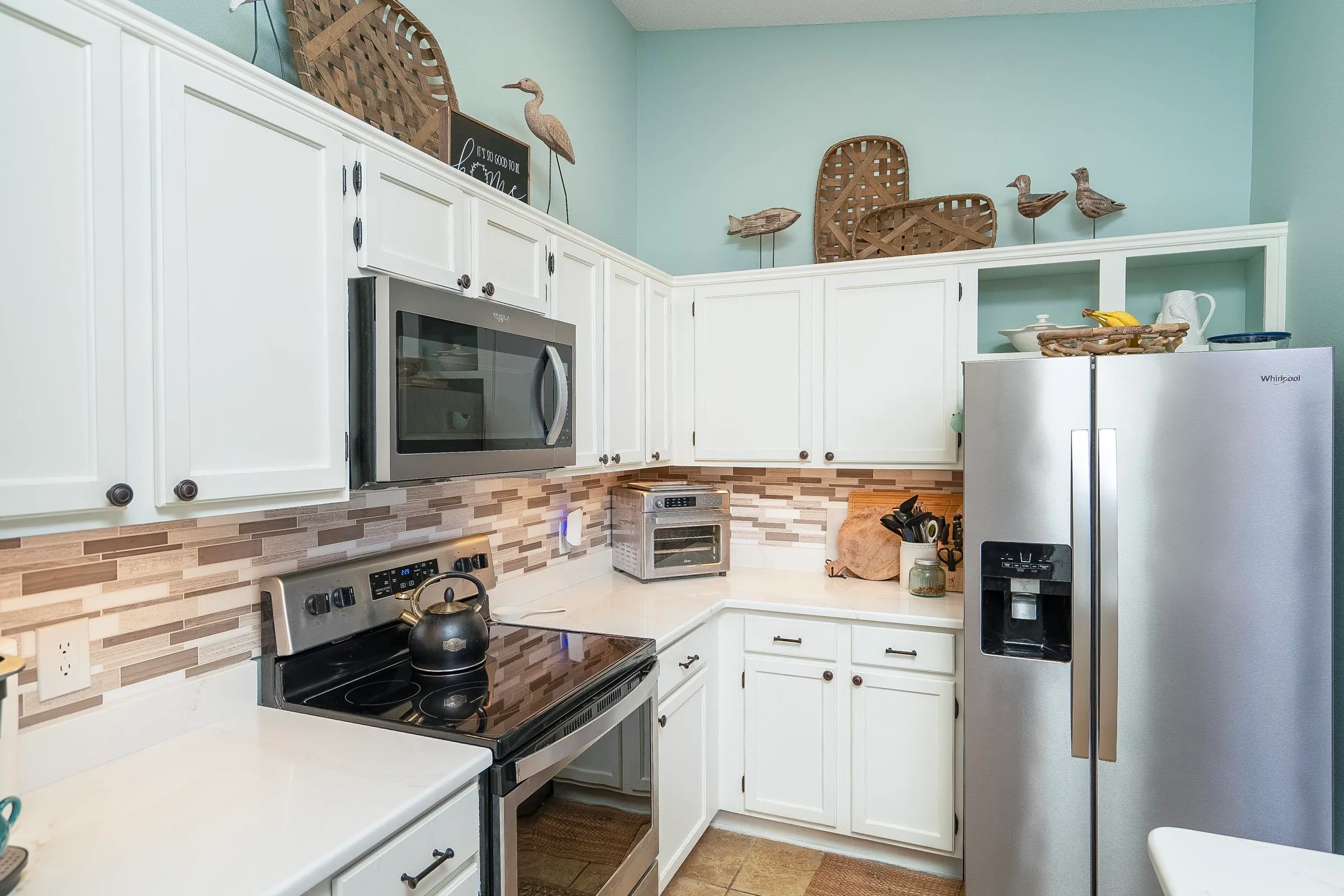 St Augustine, Florida 32086, United States, 2 Bedrooms Bedrooms, ,2 BathroomsBathrooms,Residential,Pending,7310