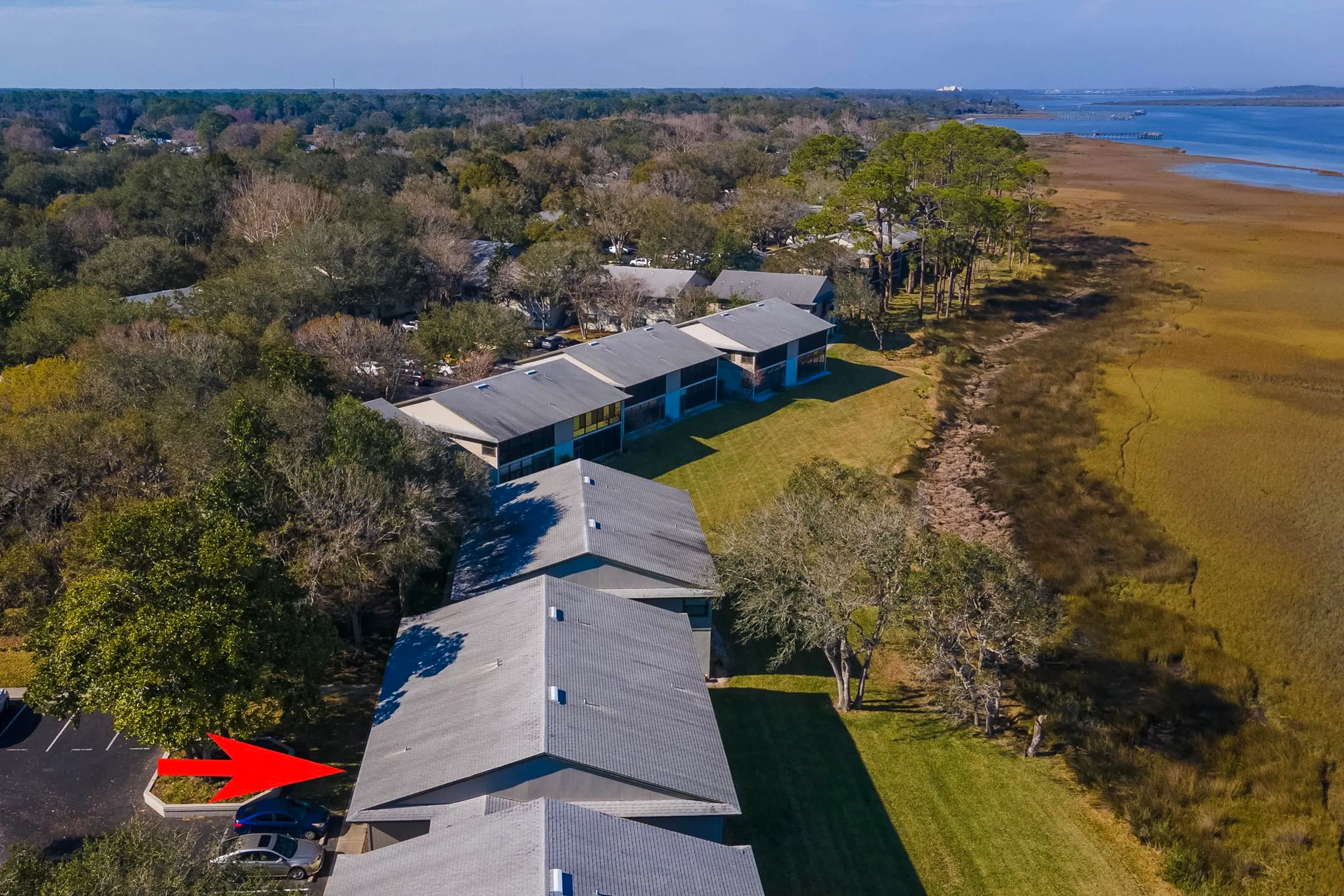 St Augustine, Florida 32086, United States, 2 Bedrooms Bedrooms, ,2 BathroomsBathrooms,Residential,Pending,7310