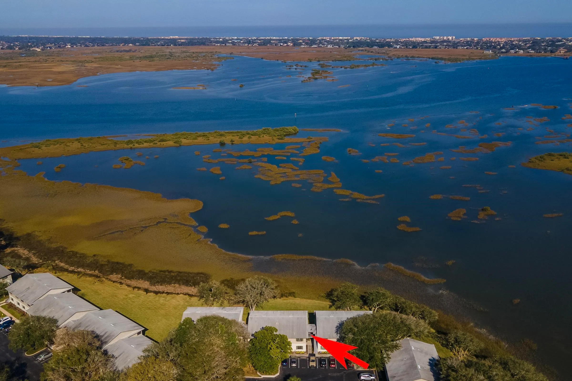 St Augustine, Florida 32086, United States, 2 Bedrooms Bedrooms, ,2 BathroomsBathrooms,Residential,Pending,7310