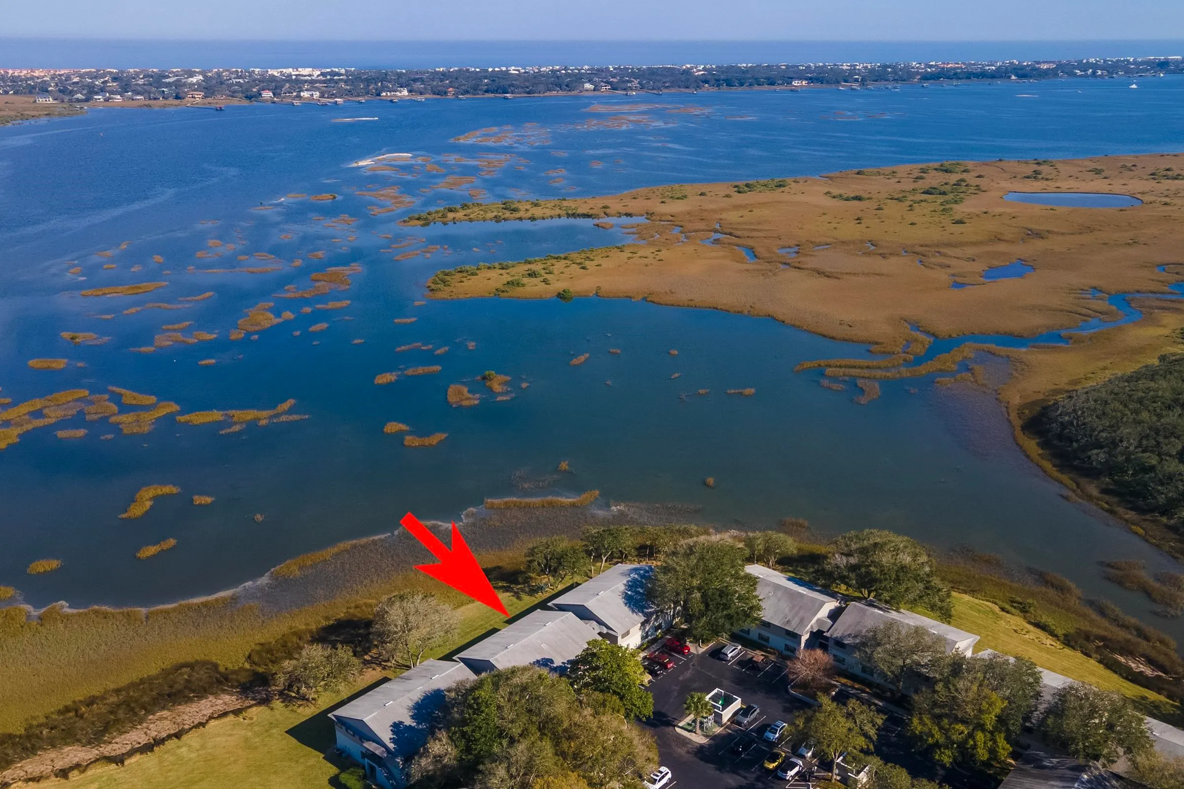 St Augustine, Florida 32086, United States, 2 Bedrooms Bedrooms, ,2 BathroomsBathrooms,Residential,Pending,7310