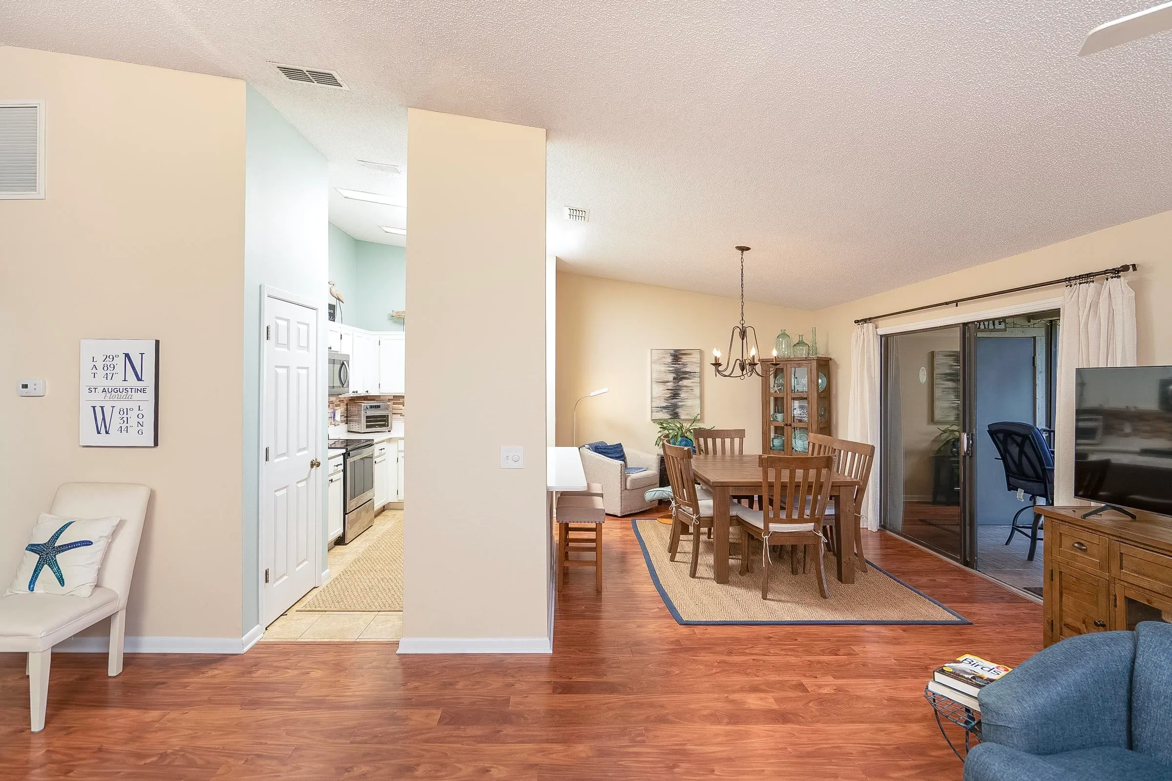 St Augustine, Florida 32086, United States, 2 Bedrooms Bedrooms, ,2 BathroomsBathrooms,Residential,Pending,7310