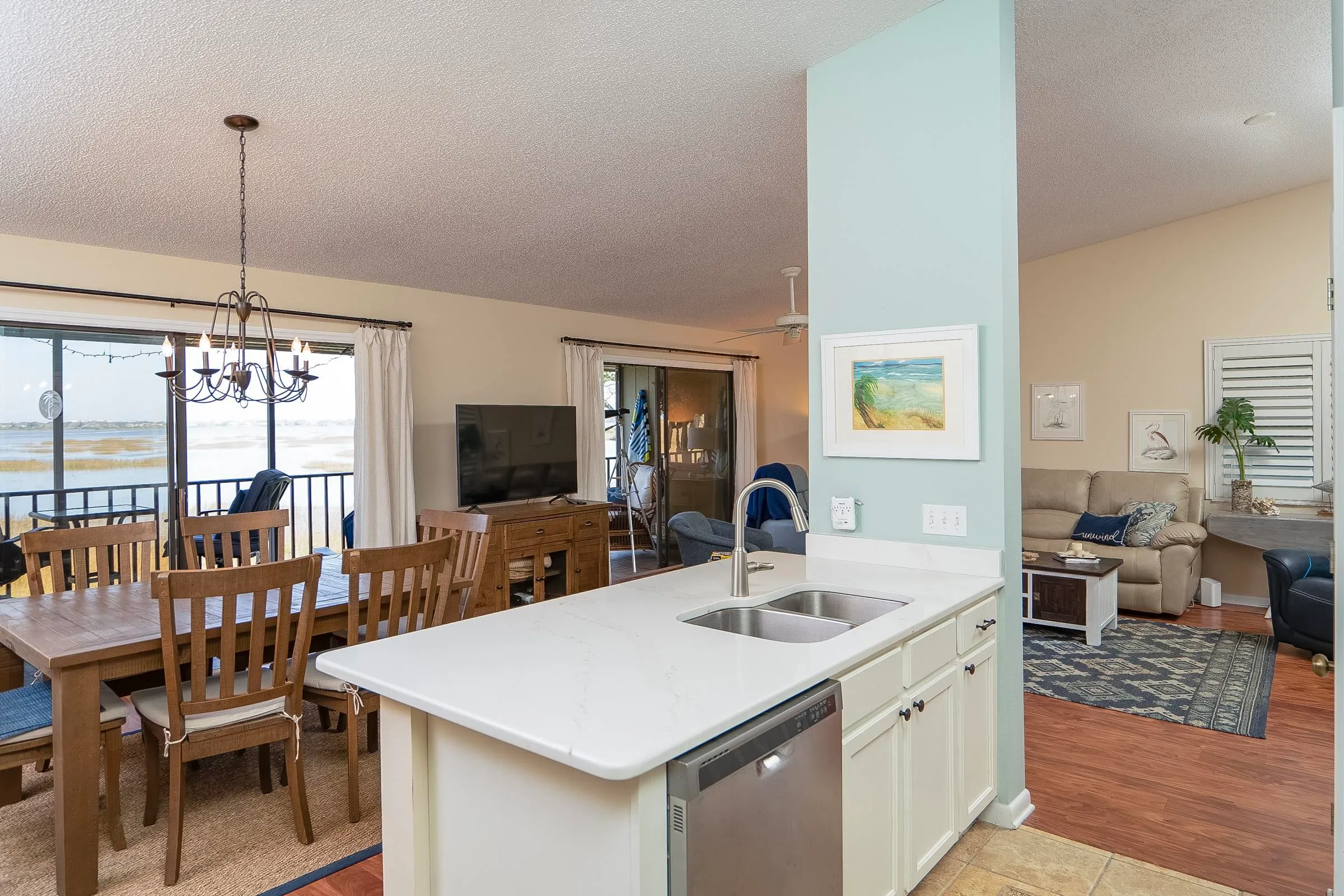 St Augustine, Florida 32086, United States, 2 Bedrooms Bedrooms, ,2 BathroomsBathrooms,Residential,Pending,7310