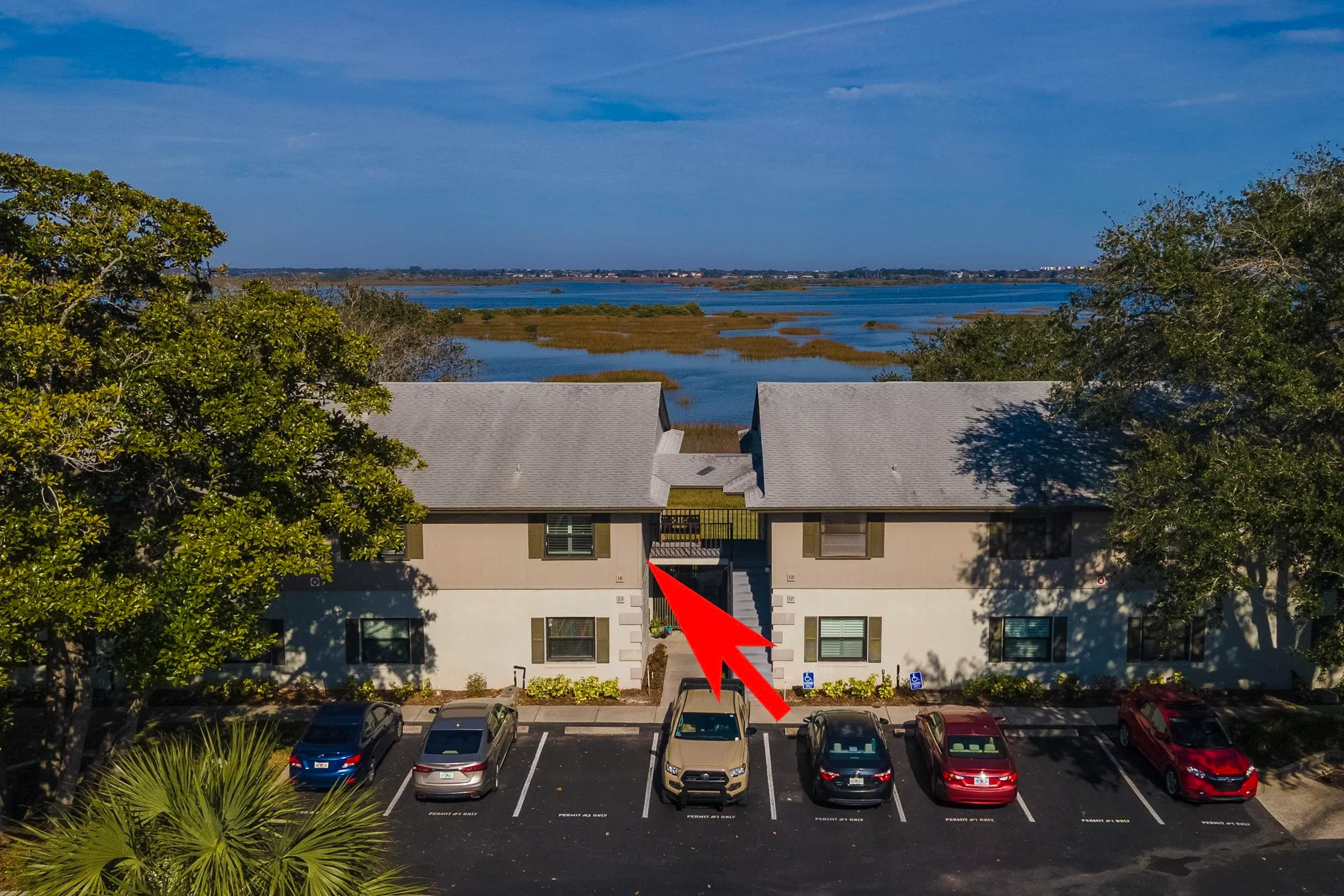 St Augustine, Florida 32086, United States, 2 Bedrooms Bedrooms, ,2 BathroomsBathrooms,Residential,Pending,7310