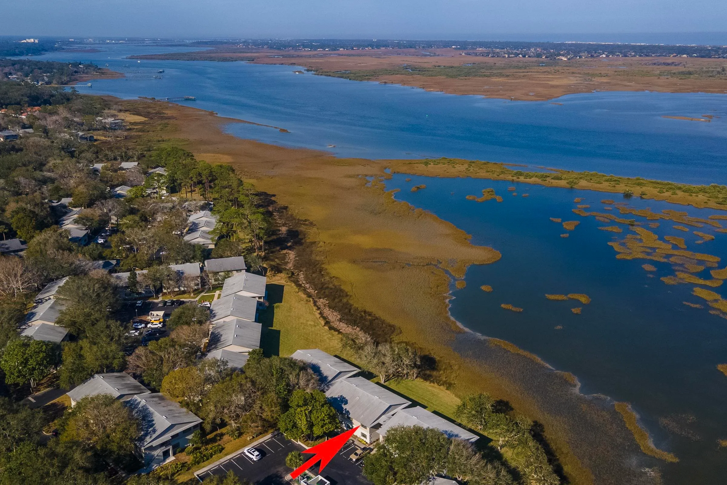 St Augustine, Florida 32086, United States, 2 Bedrooms Bedrooms, ,2 BathroomsBathrooms,Residential,Pending,7310