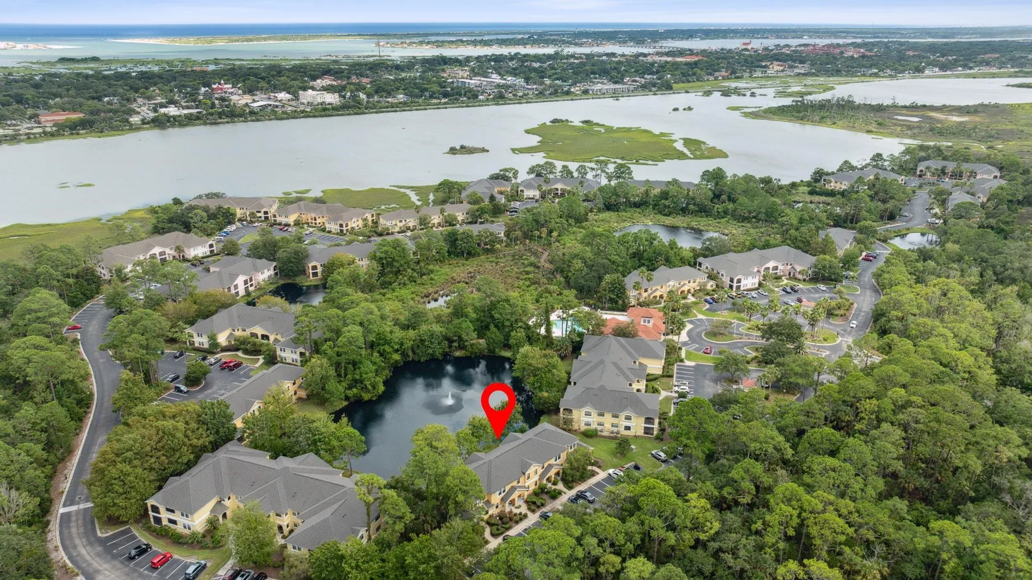 St Augustine, Florida 32084, United States, 3 Bedrooms Bedrooms, ,3 BathroomsBathrooms,Residential,Active,48268