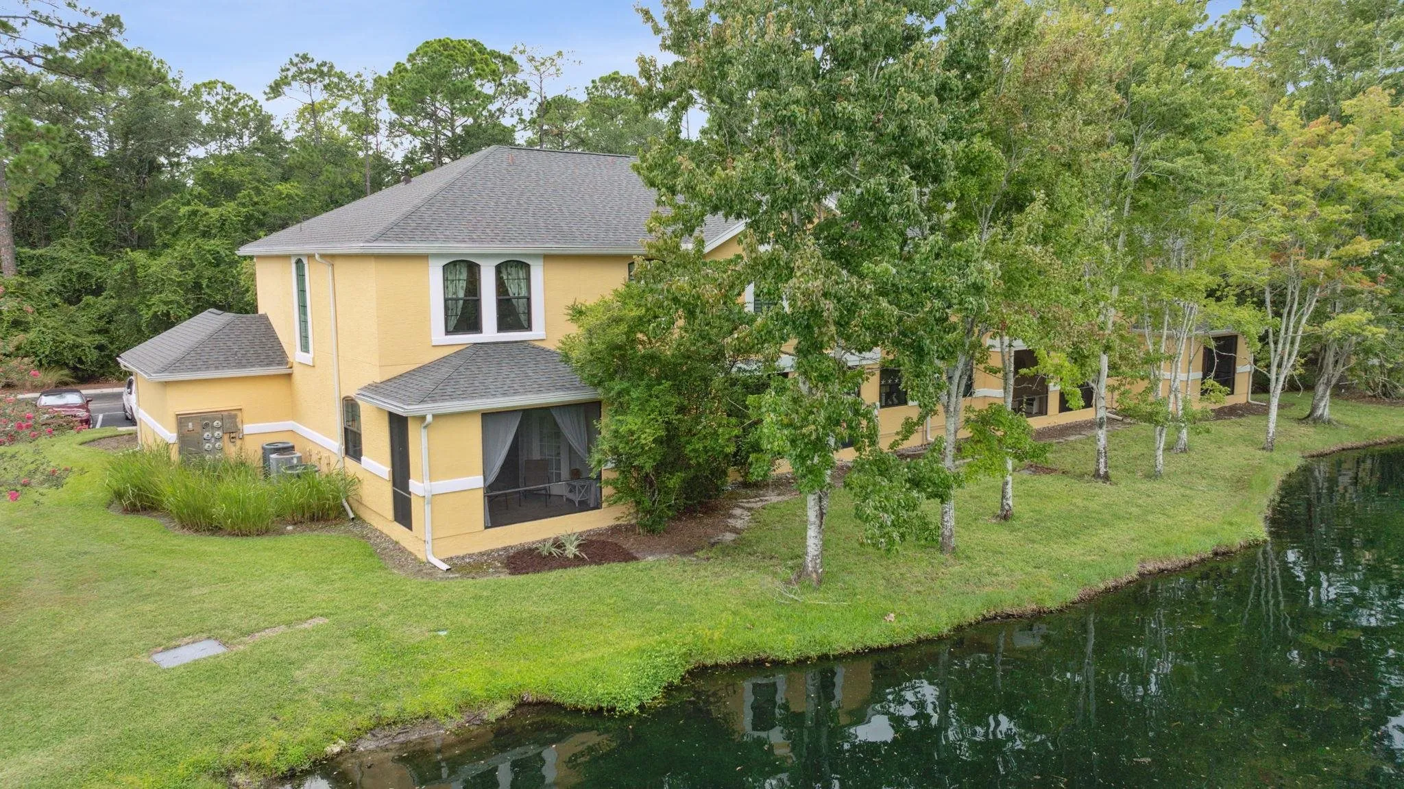 St Augustine, Florida 32084, United States, 3 Bedrooms Bedrooms, ,3 BathroomsBathrooms,Residential,Active,48268