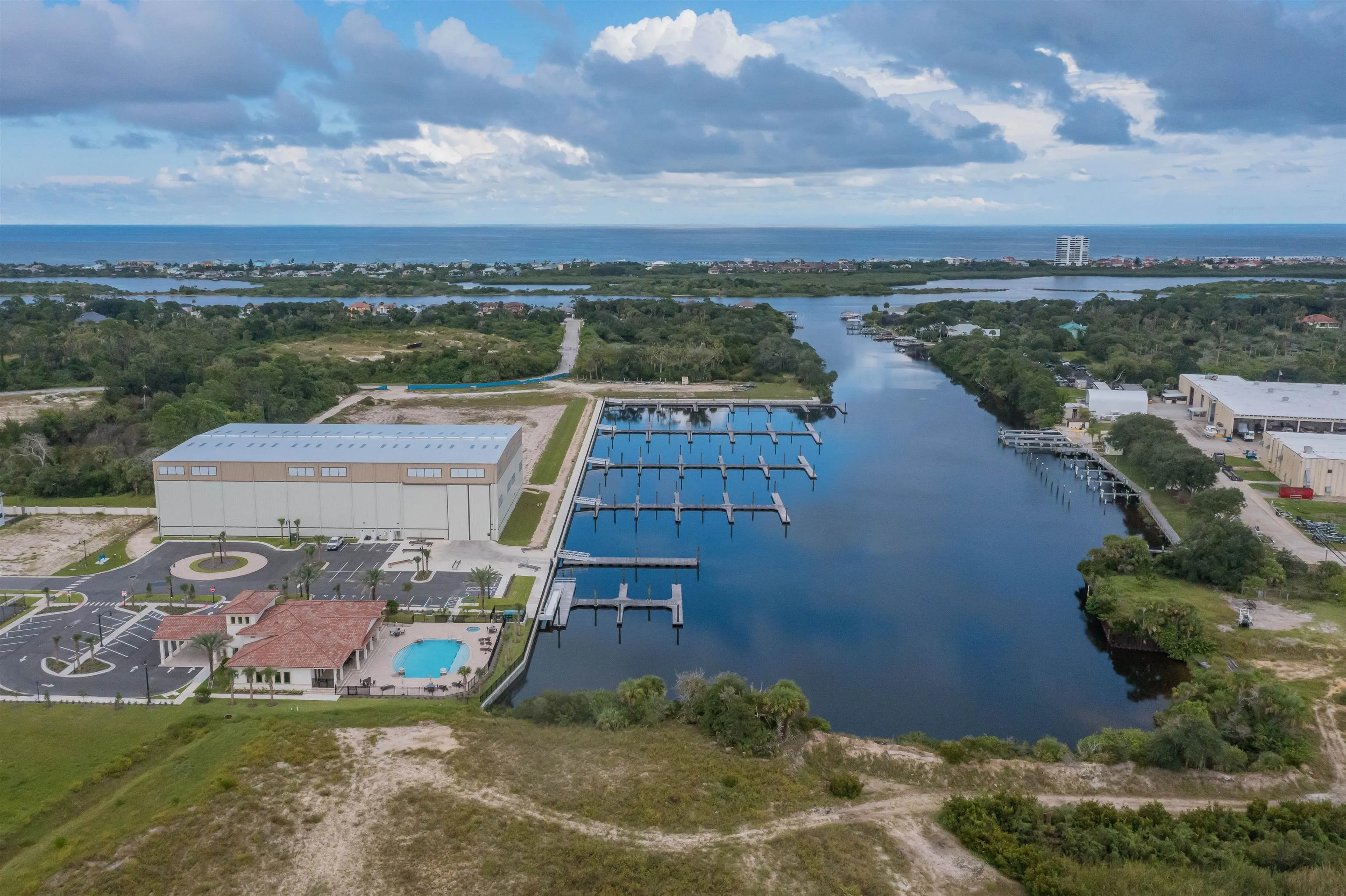 Palm Coast, Florida 32137, United States, ,Land,Active,41734