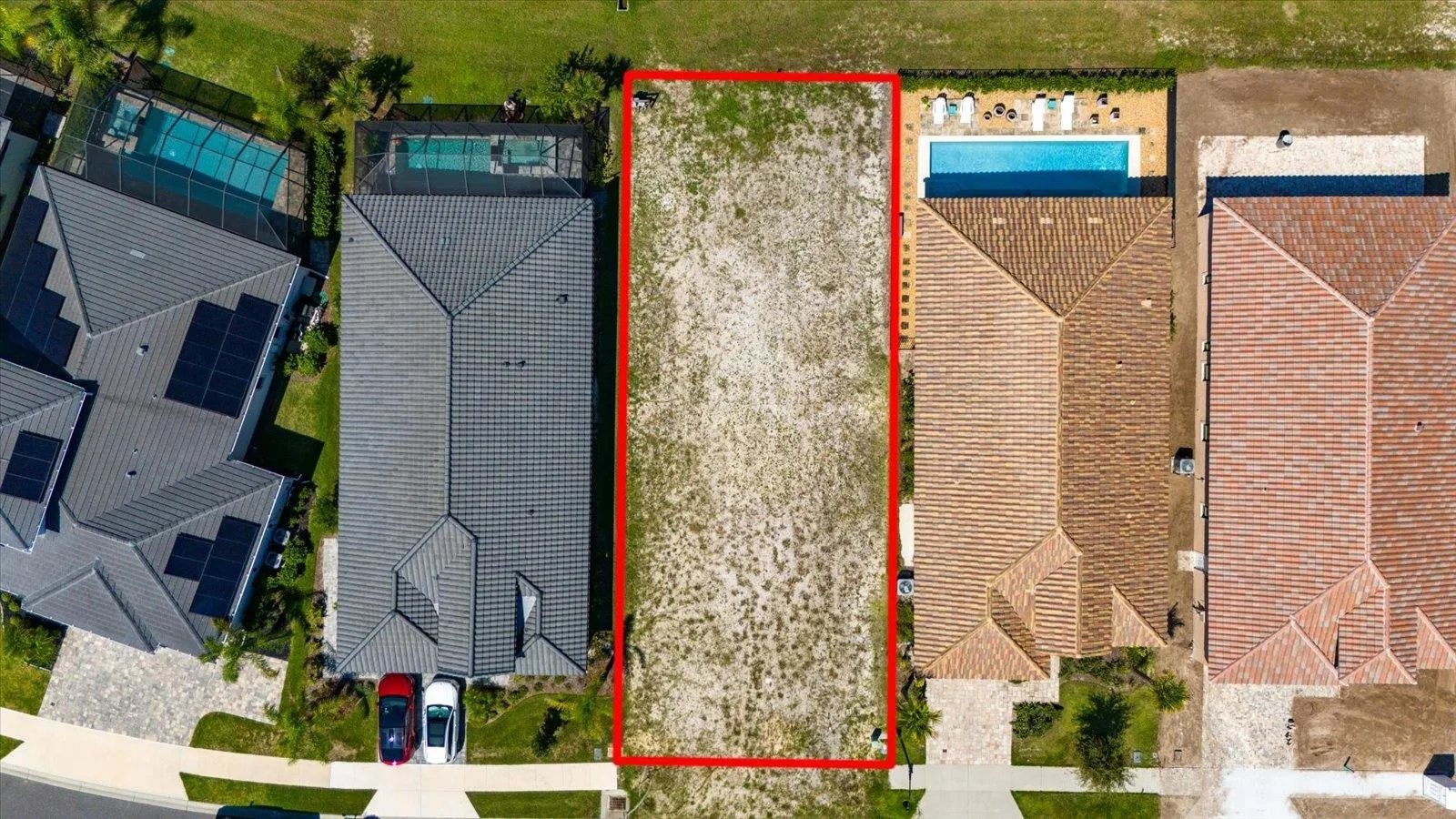 Palm Coast, Florida 32137, United States, ,Land,Active,41734