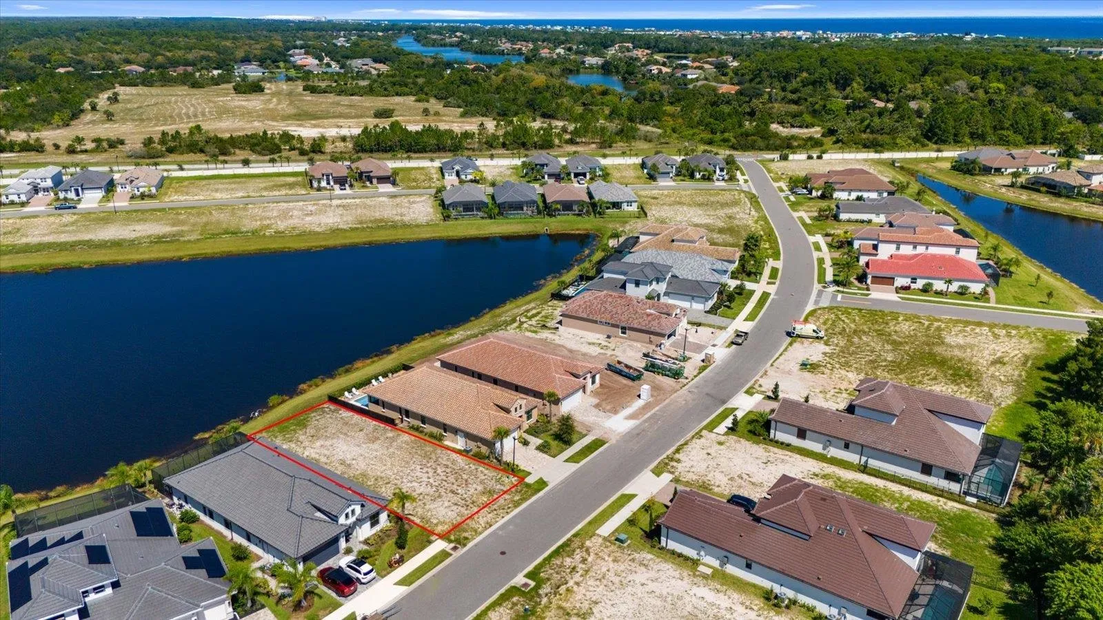 Palm Coast, Florida 32137, United States, ,Land,Active,41734