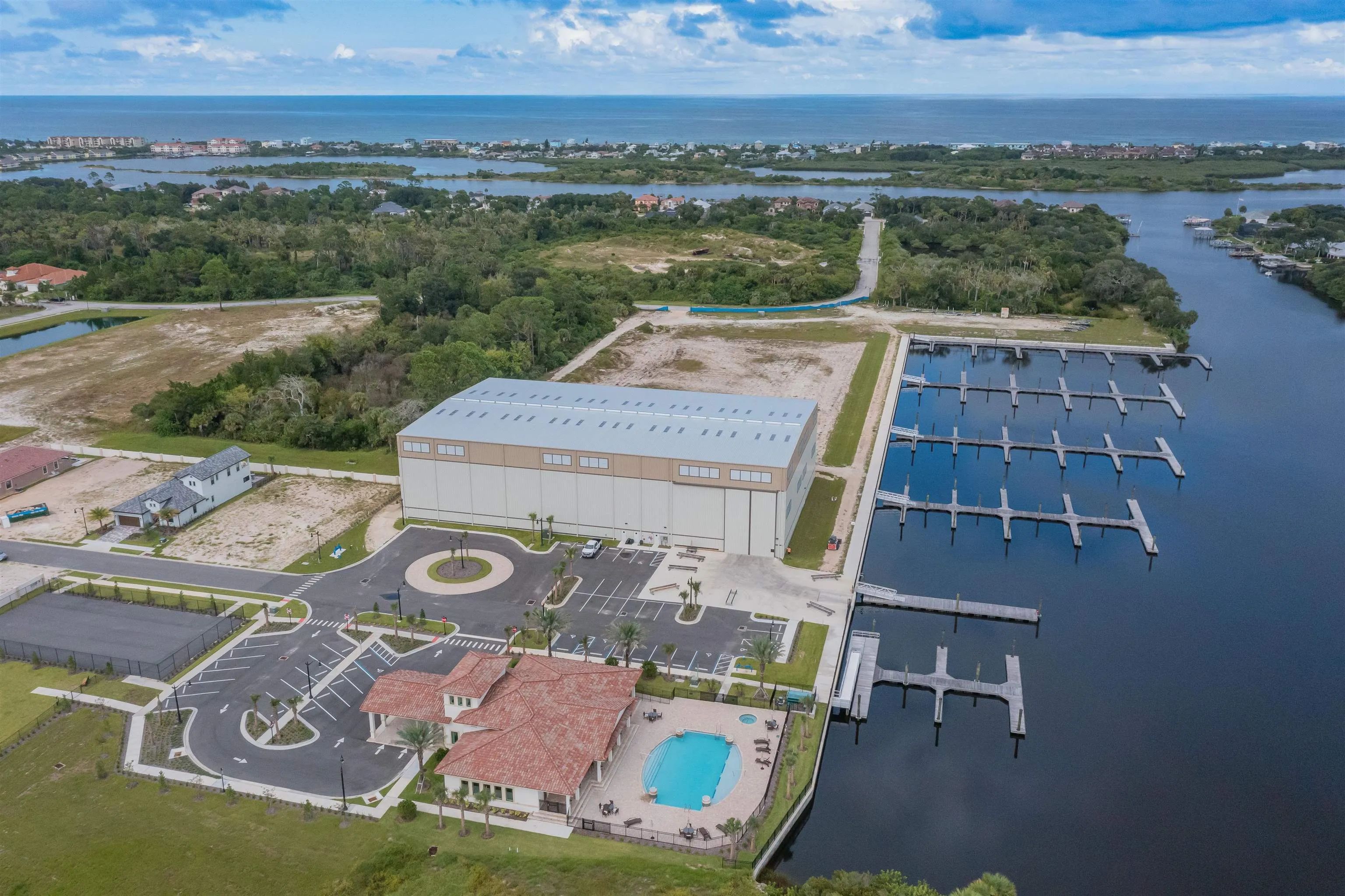 Palm Coast, Florida 32137, United States, ,Land,Active,41734