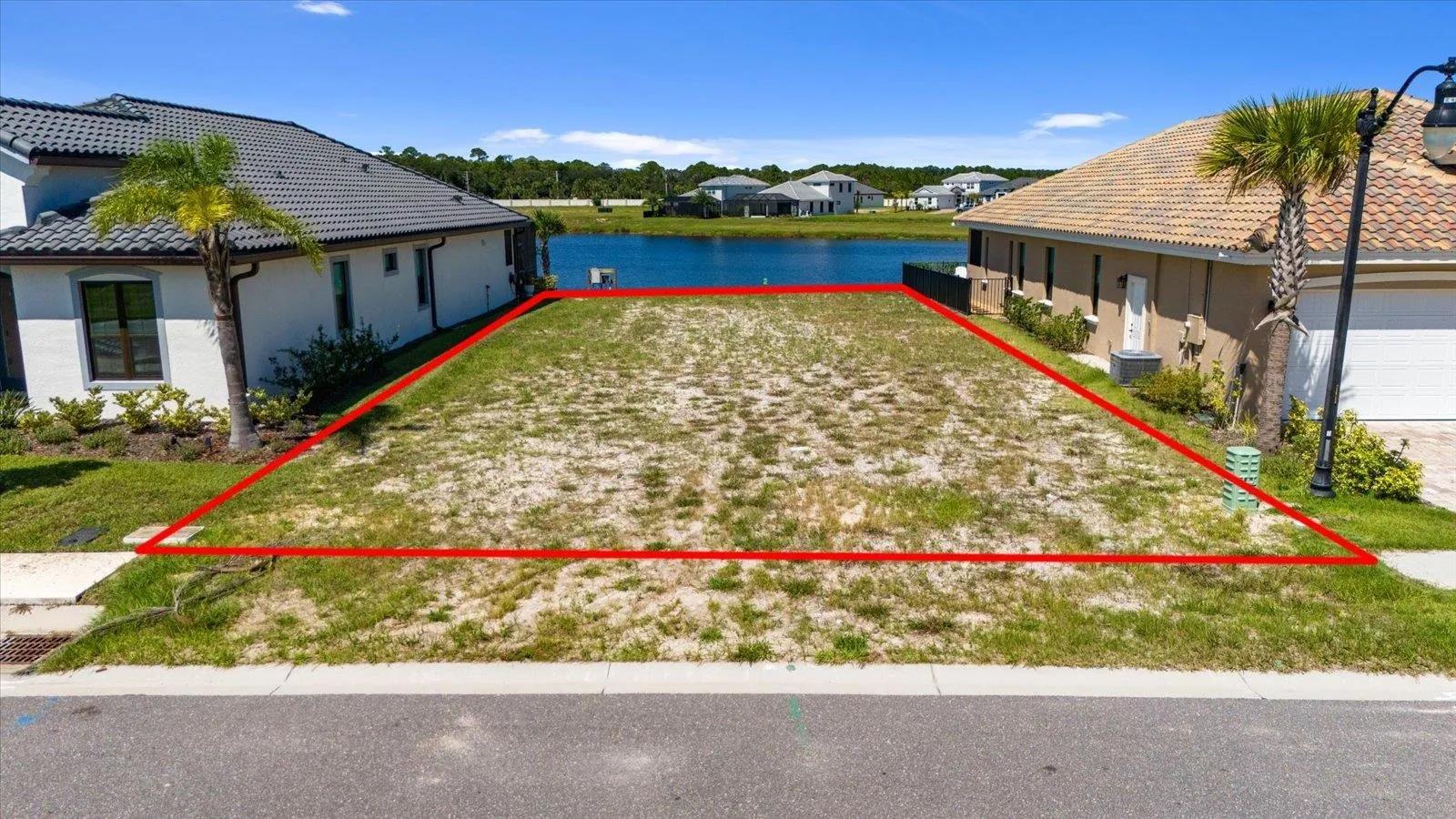 Palm Coast, Florida 32137, United States, ,Land,Active,41734