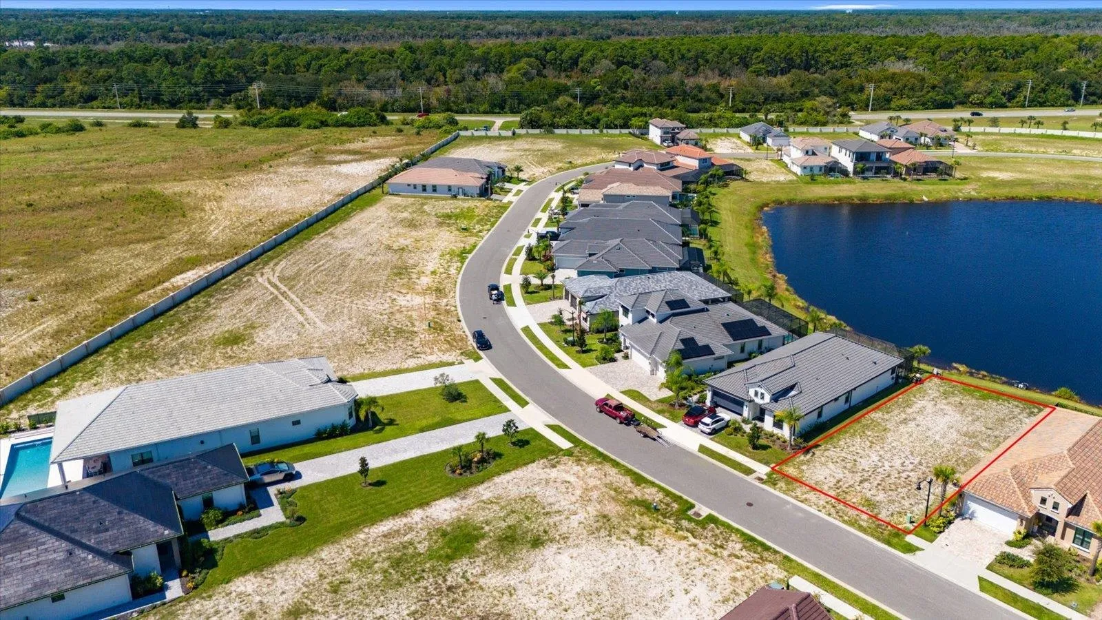 Palm Coast, Florida 32137, United States, ,Land,Active,41734