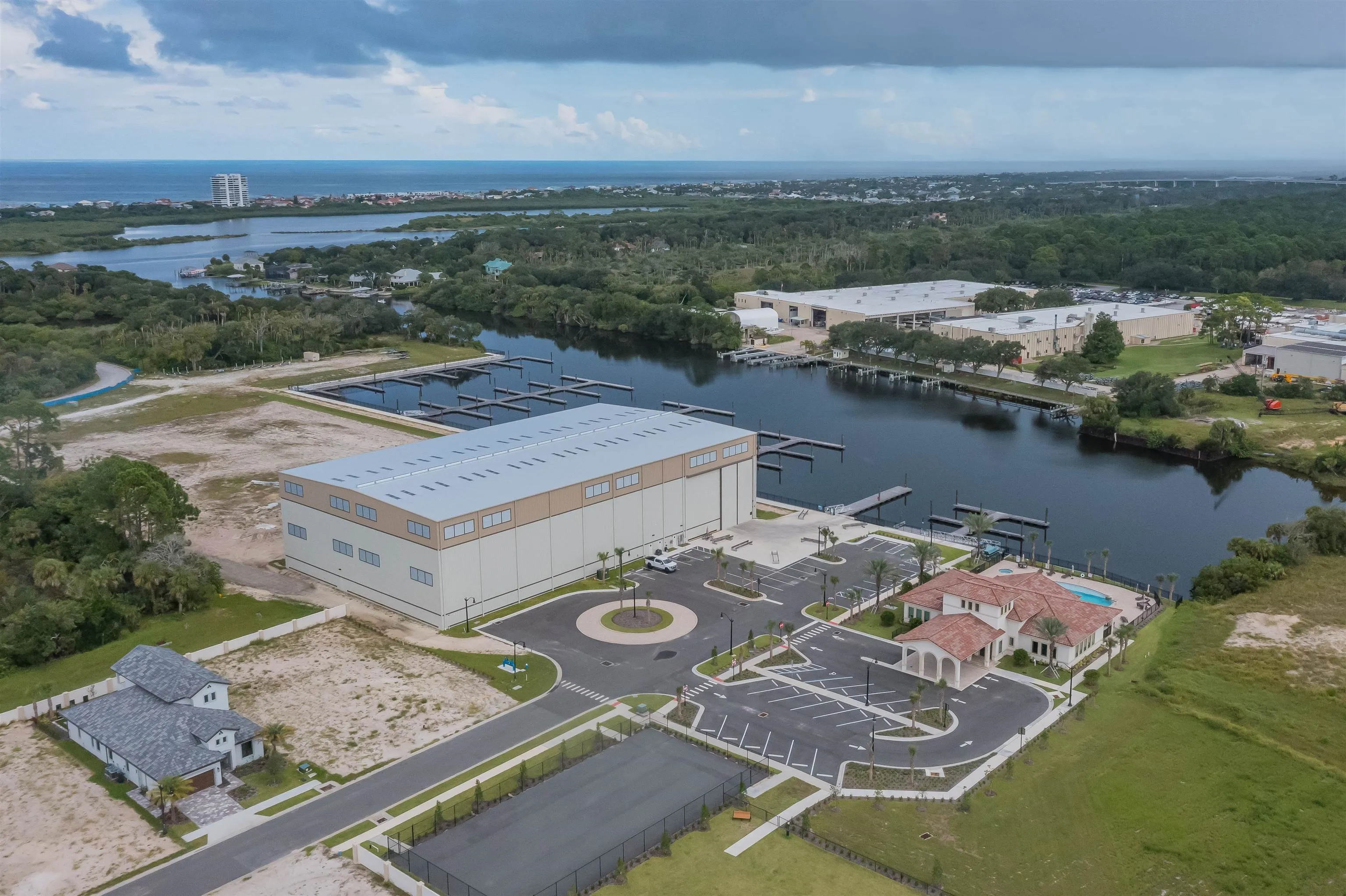 Palm Coast, Florida 32137, United States, ,Land,Active,41734