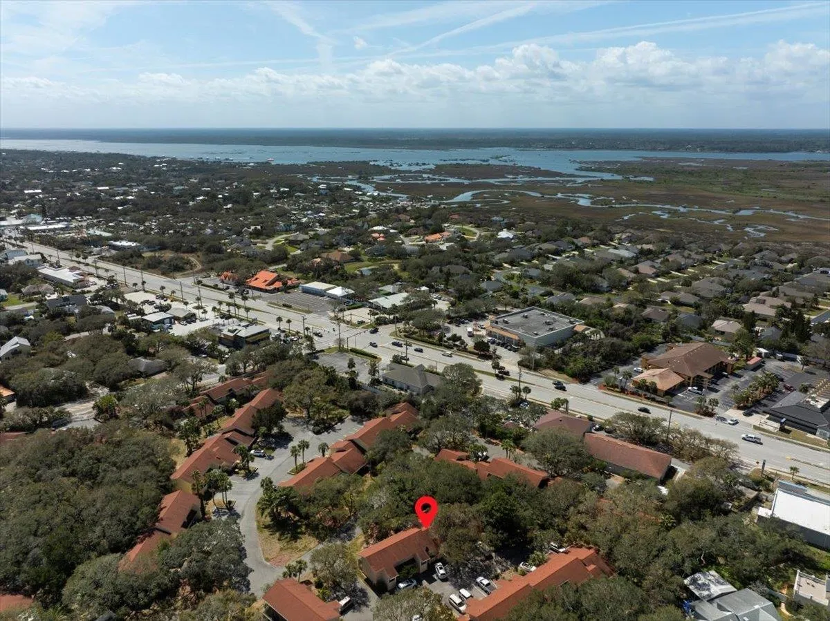 St Augustine, Florida 32080, United States, 2 Bedrooms Bedrooms, ,2 BathroomsBathrooms,Residential,Active,83322