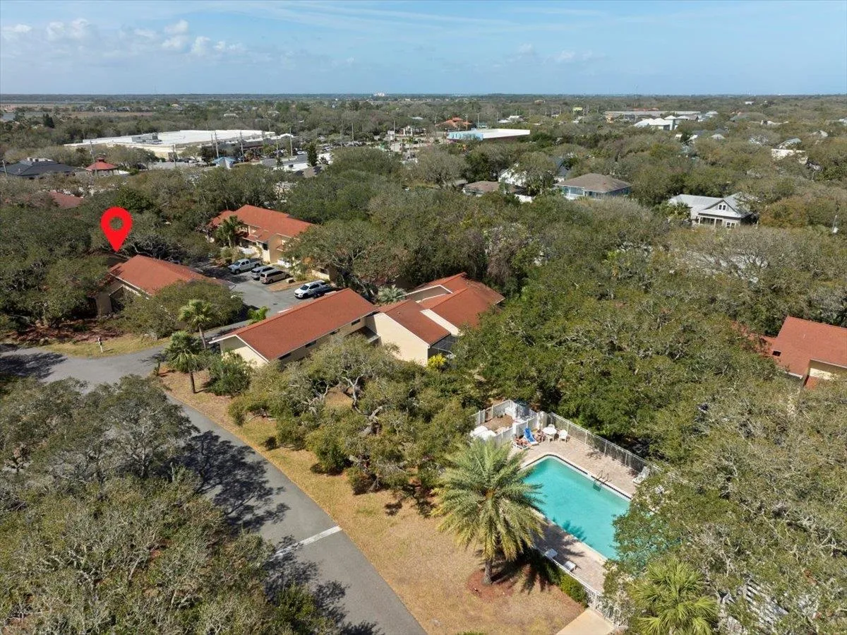 St Augustine, Florida 32080, United States, 2 Bedrooms Bedrooms, ,2 BathroomsBathrooms,Residential,Active,83322