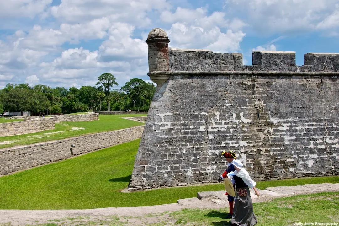 St Augustine, Florida 32080, United States, 2 Bedrooms Bedrooms, ,2 BathroomsBathrooms,Residential,Active,83322
