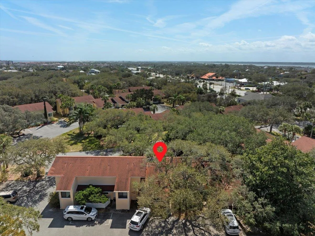 St Augustine, Florida 32080, United States, 2 Bedrooms Bedrooms, ,2 BathroomsBathrooms,Residential,Pending,205847