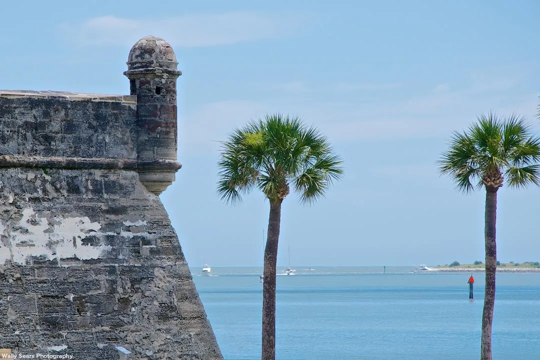 St Augustine, Florida 32080, United States, 2 Bedrooms Bedrooms, ,2 BathroomsBathrooms,Residential,Pending,205847