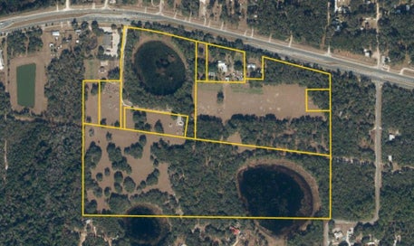1065 State Rd 20 Interlachen FL 32148