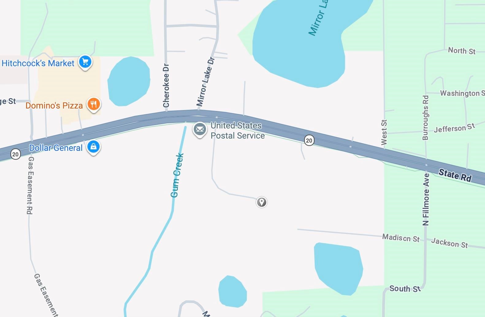 1065 State Rd 20