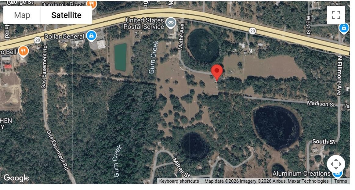 1065 State Rd 20