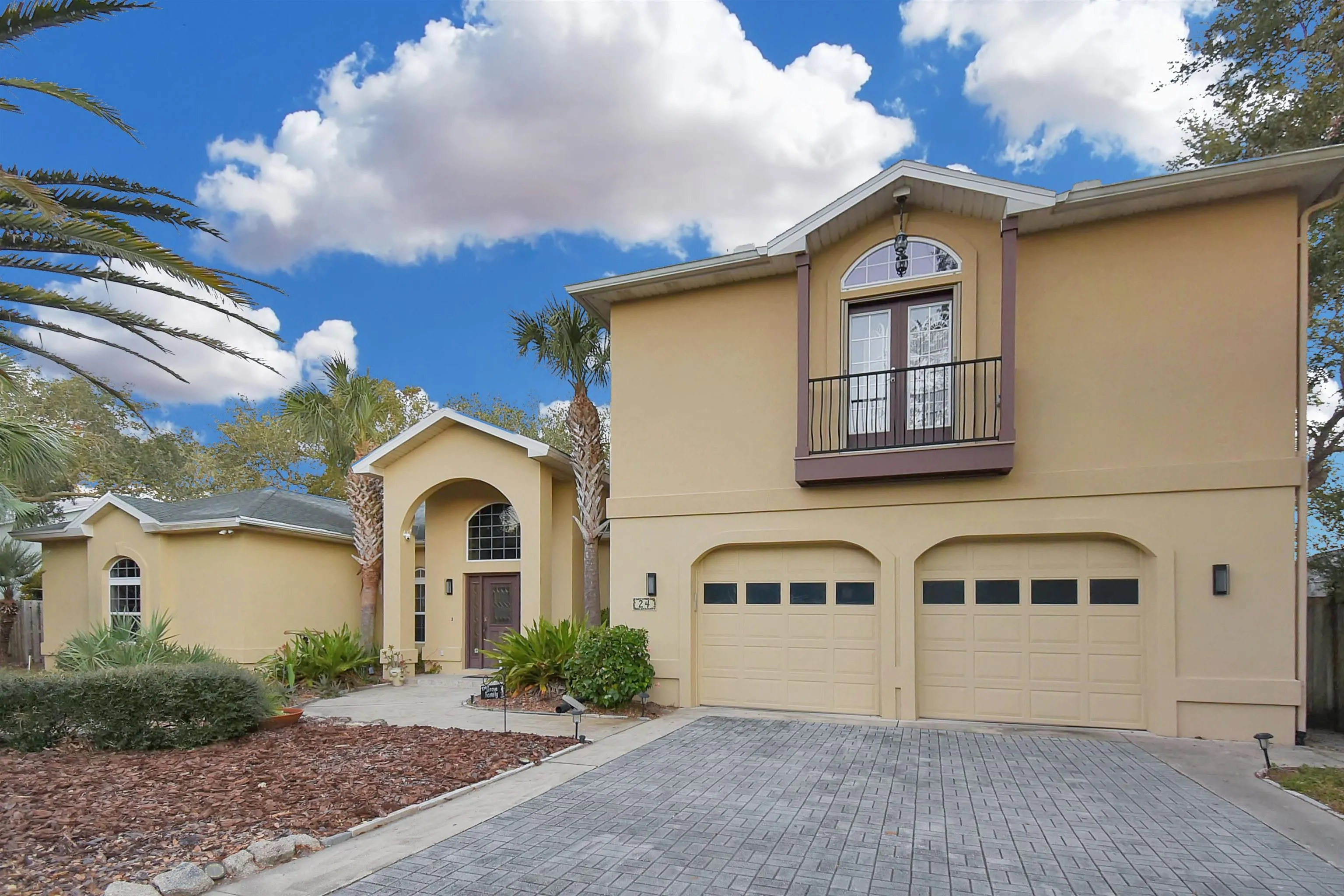 24 Linda Mar Dr, St Augustine, FL, 32080, US, 4 Bedrooms Bedrooms, ,4 BathroomsBathrooms,Residential,Active,24 Linda Mar Dr,1667243