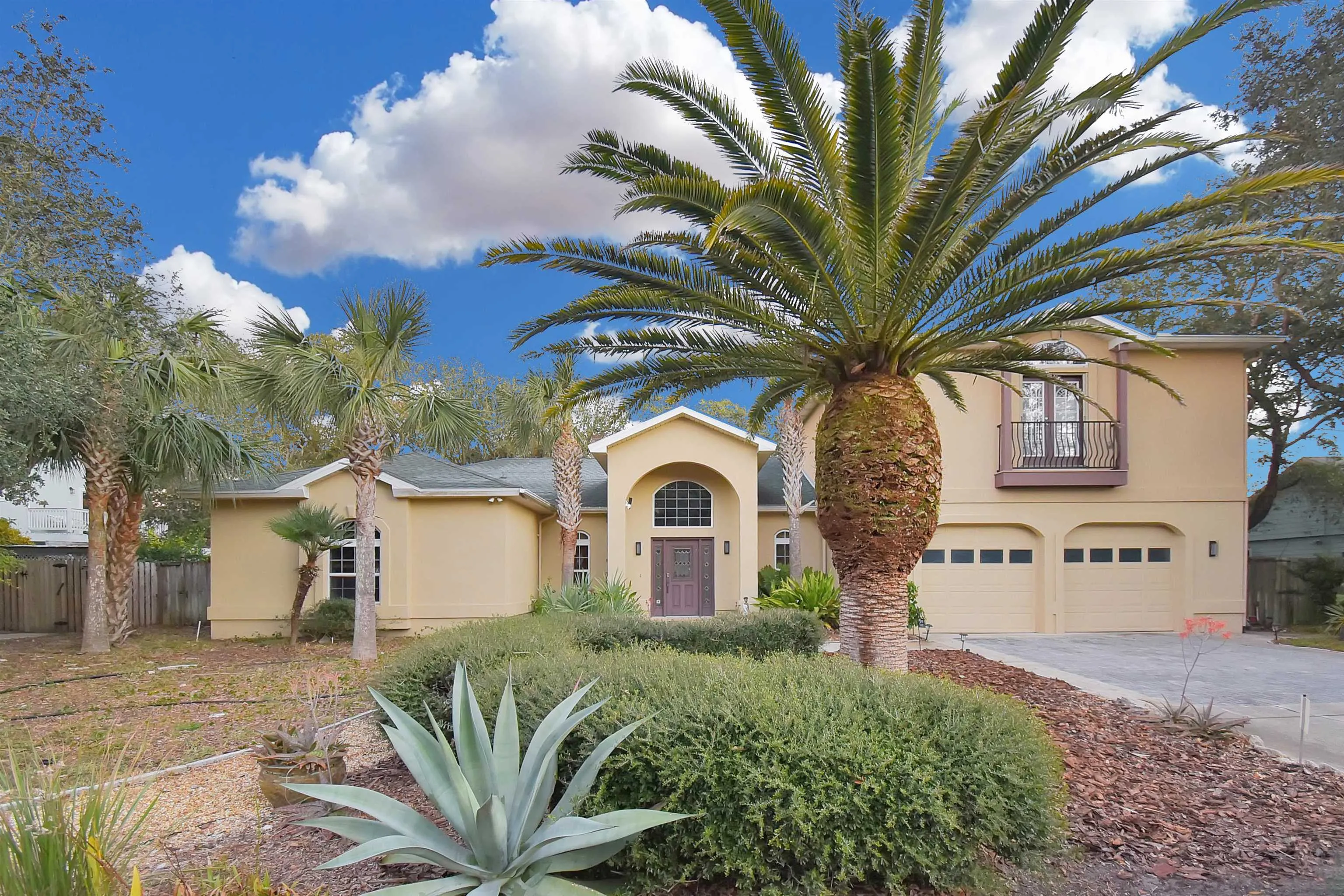 24 Linda Mar Dr, St Augustine, FL, 32080, US, 4 Bedrooms Bedrooms, ,4 BathroomsBathrooms,Residential,Active,24 Linda Mar Dr,1667243