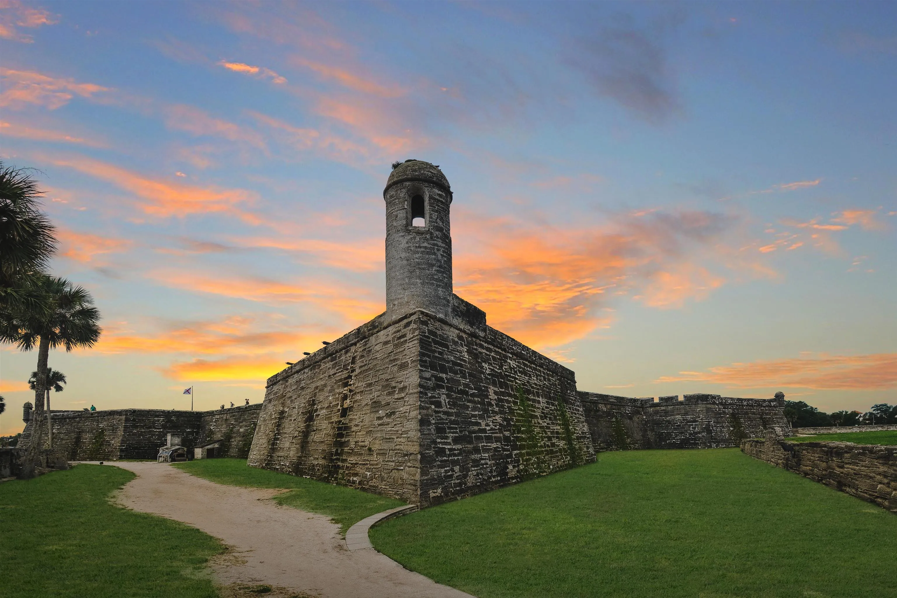 24 Linda Mar Dr, St Augustine, FL, 32080, US, 4 Bedrooms Bedrooms, ,4 BathroomsBathrooms,Residential,Active,24 Linda Mar Dr,1667243