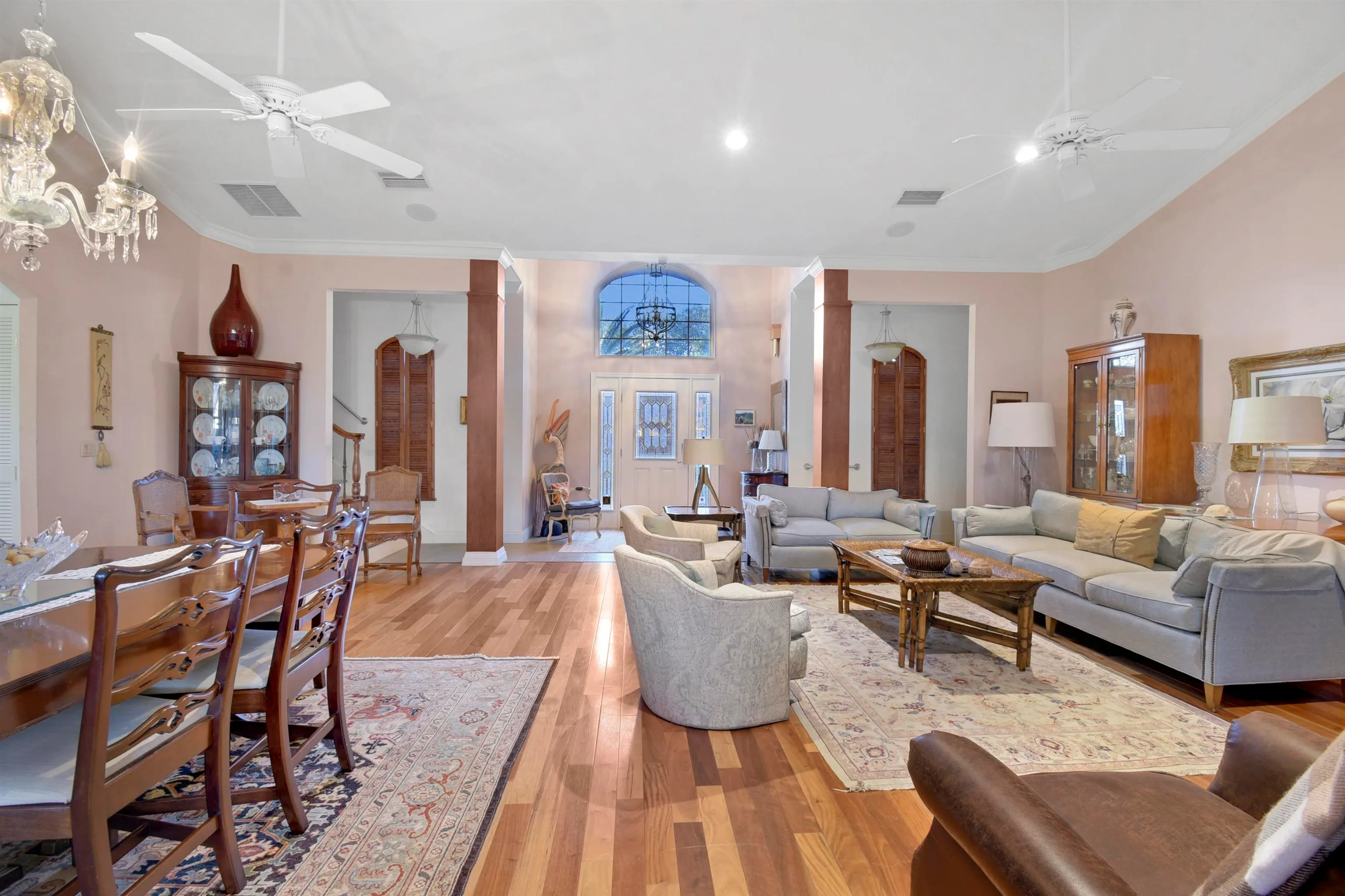 24 Linda Mar Dr, St Augustine, FL, 32080, US, 4 Bedrooms Bedrooms, ,4 BathroomsBathrooms,Residential,Active,24 Linda Mar Dr,1667243