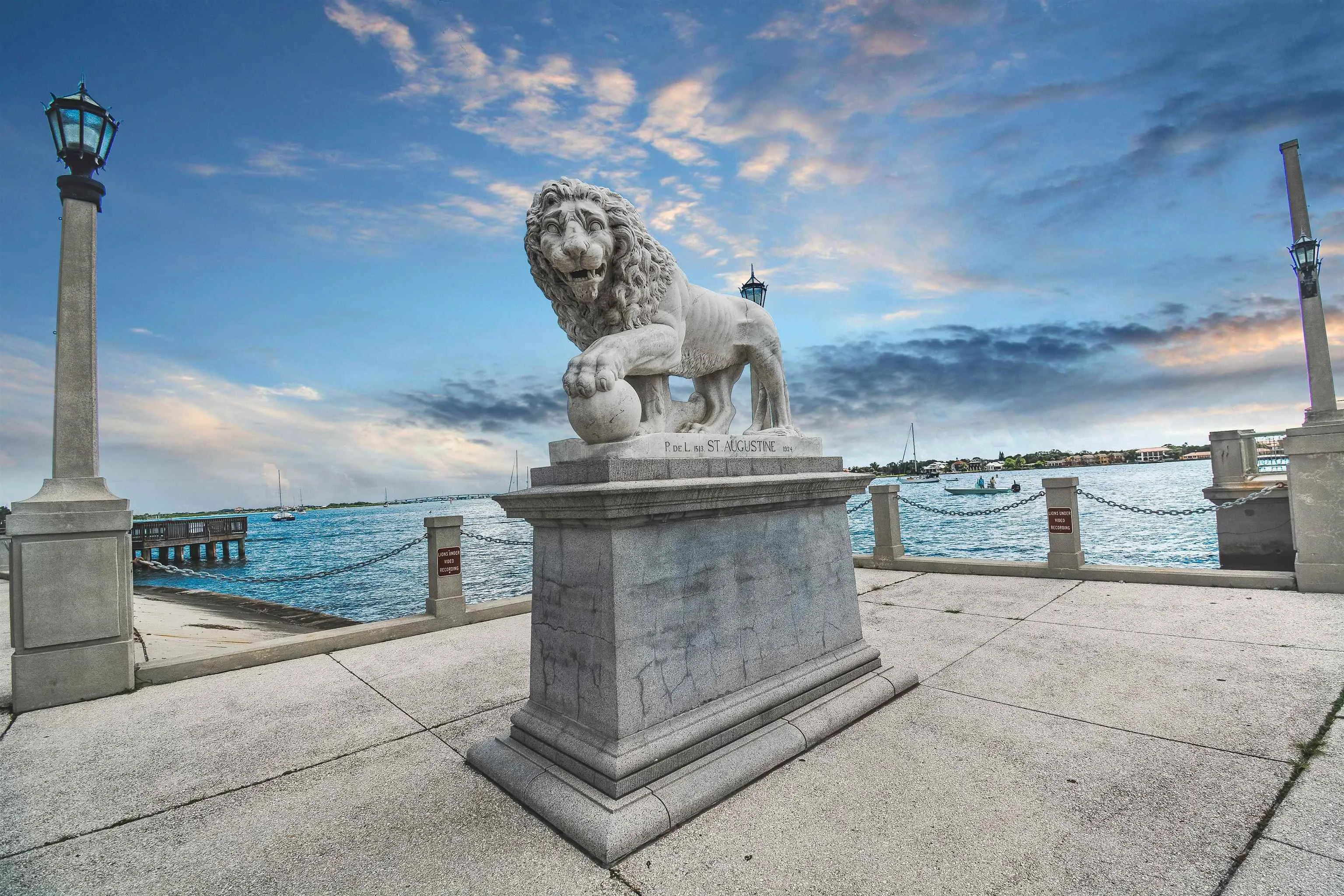 24 Linda Mar Dr, St Augustine, FL, 32080, US, 4 Bedrooms Bedrooms, ,4 BathroomsBathrooms,Residential,Active,24 Linda Mar Dr,1667243