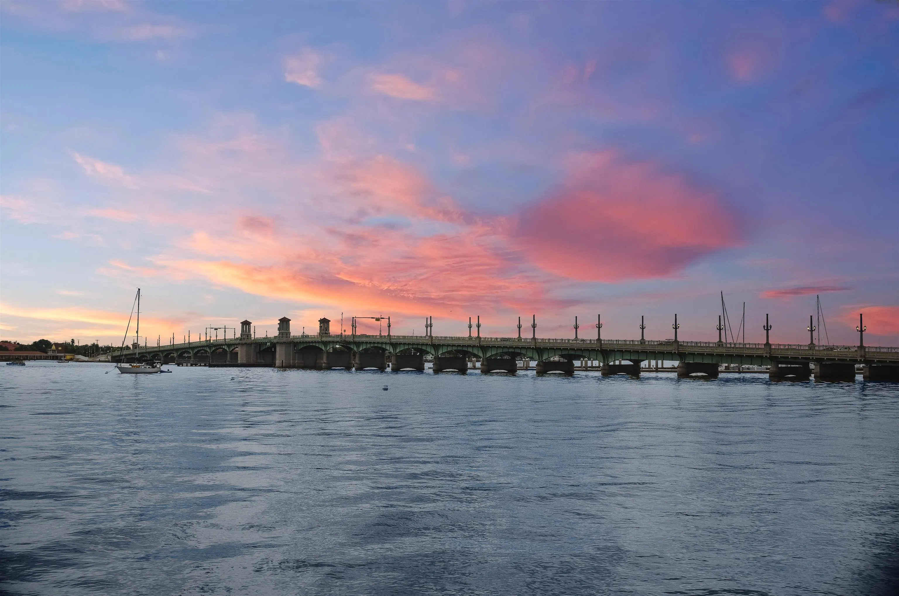 24 Linda Mar Dr, St Augustine, FL, 32080, US, 4 Bedrooms Bedrooms, ,4 BathroomsBathrooms,Residential,Active,24 Linda Mar Dr,1667243