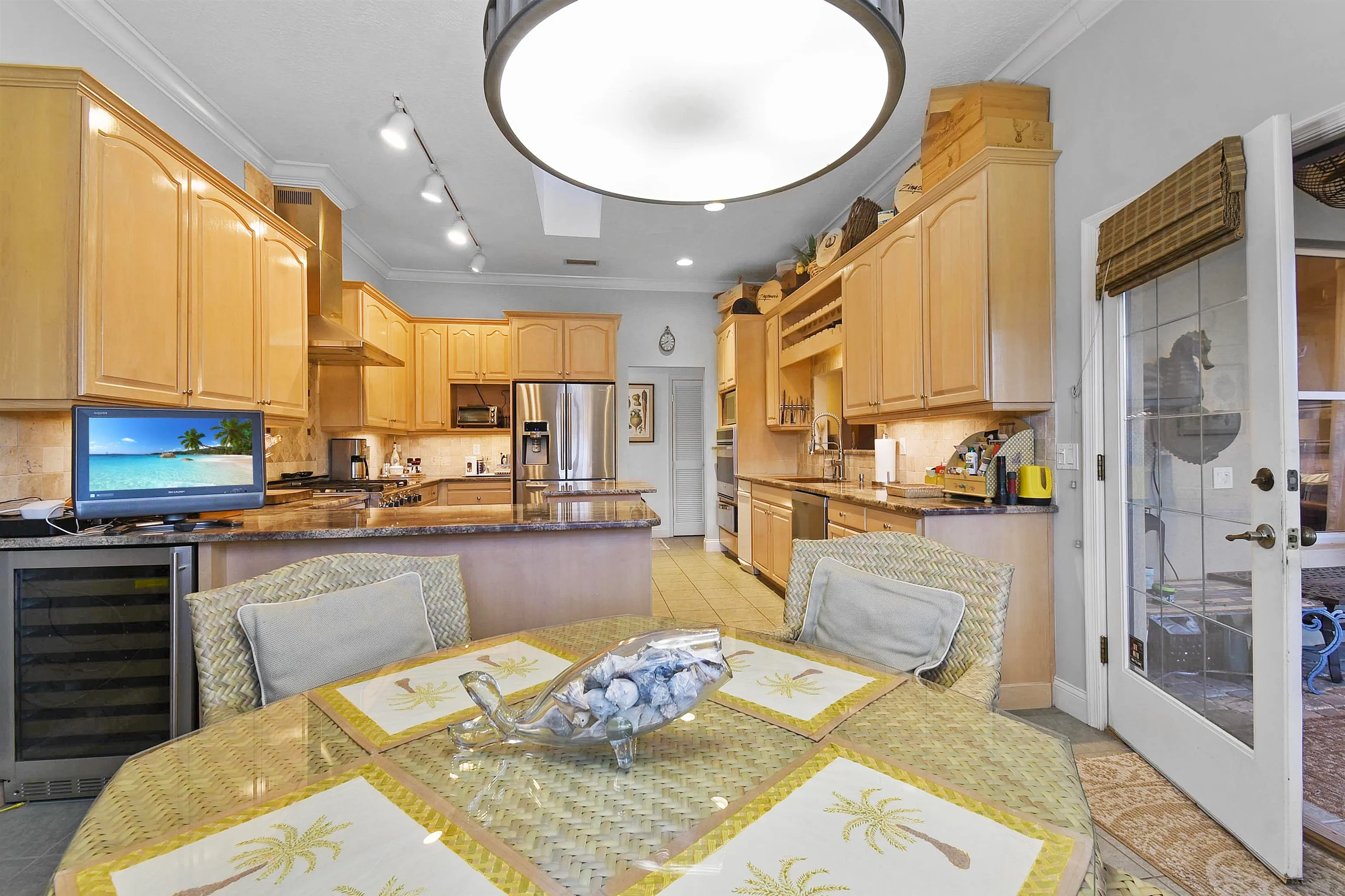 24 Linda Mar Dr, St Augustine, FL, 32080, US, 4 Bedrooms Bedrooms, ,4 BathroomsBathrooms,Residential,Active,24 Linda Mar Dr,1667243