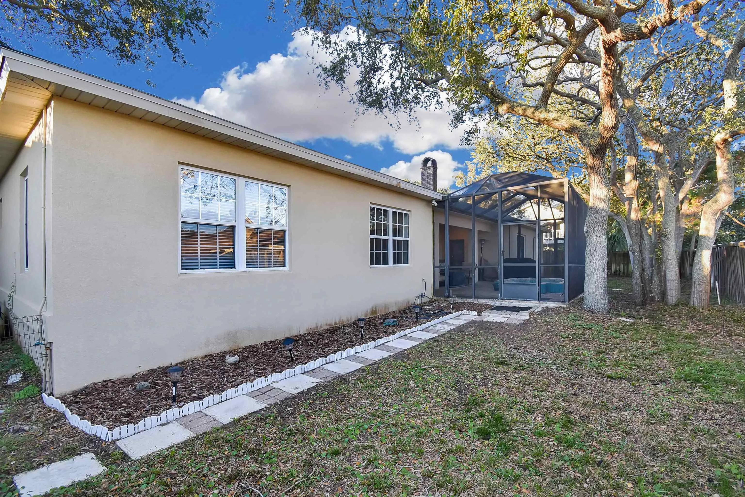 24 Linda Mar Dr, St Augustine, FL, 32080, US, 4 Bedrooms Bedrooms, ,4 BathroomsBathrooms,Residential,Active,24 Linda Mar Dr,1667243