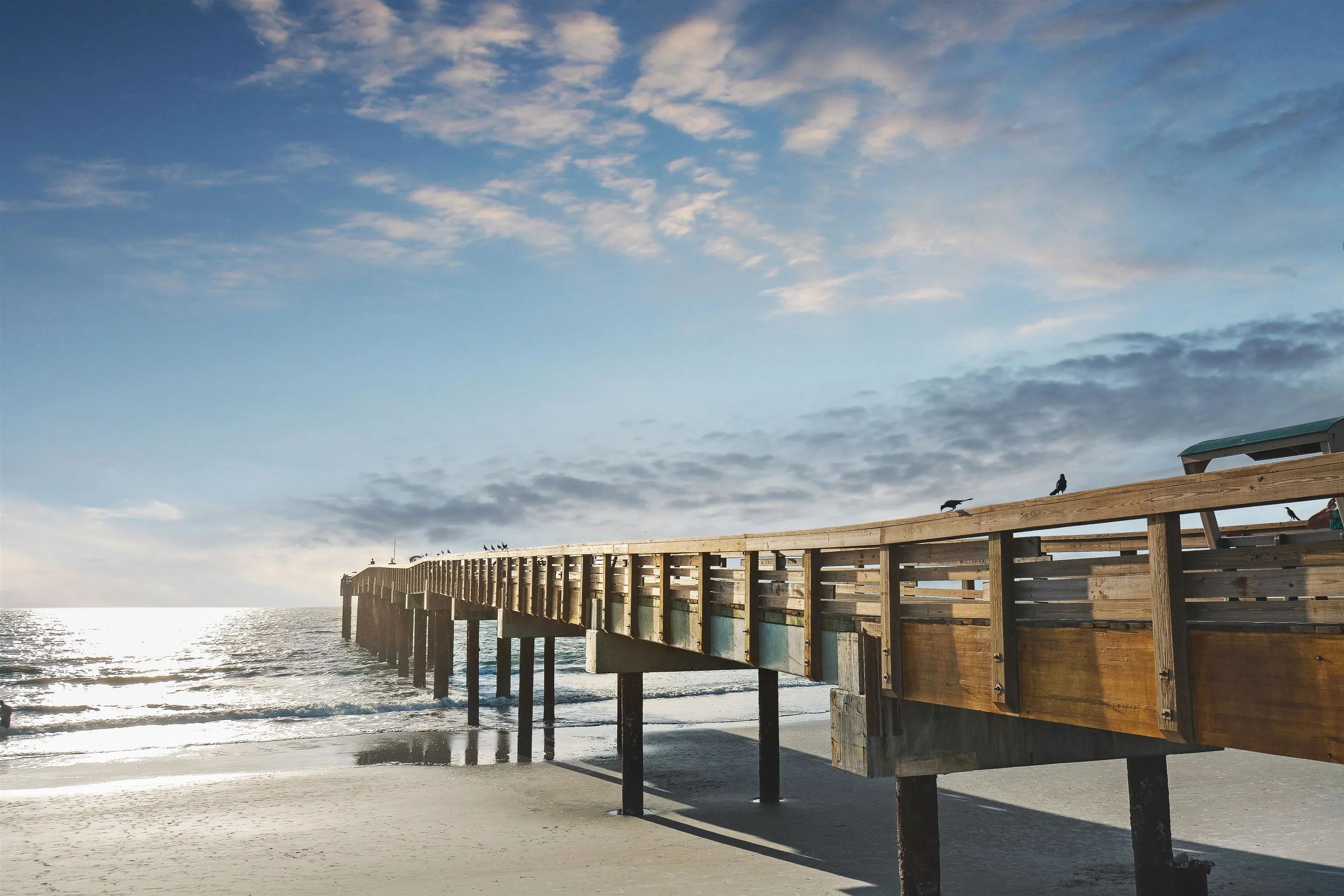 24 Linda Mar Dr, St Augustine, FL, 32080, US, 4 Bedrooms Bedrooms, ,4 BathroomsBathrooms,Residential,Active,24 Linda Mar Dr,1667243