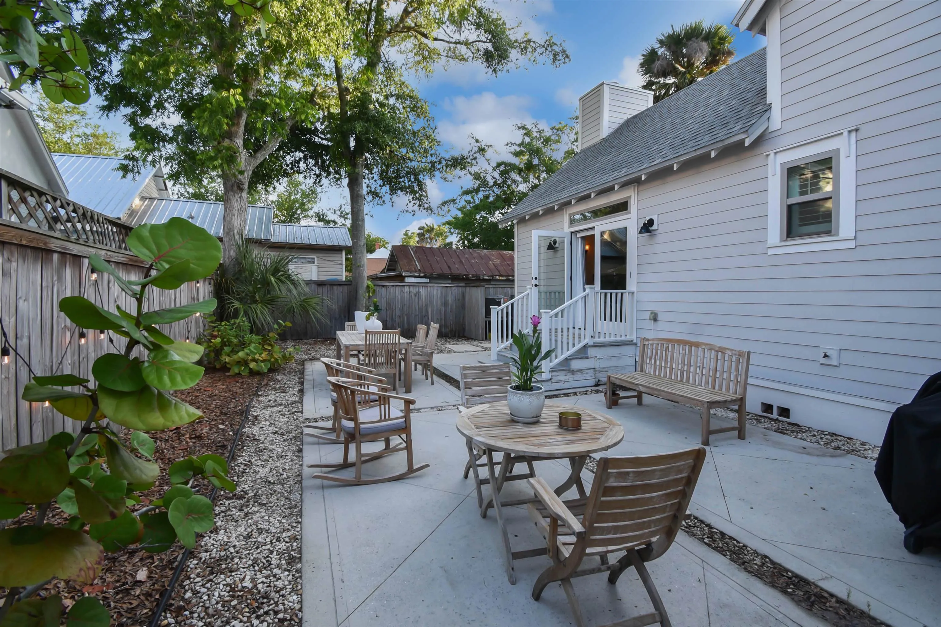 St Augustine, Florida 32084, United States, 3 Bedrooms Bedrooms, ,2 BathroomsBathrooms,Residential,Active,148263