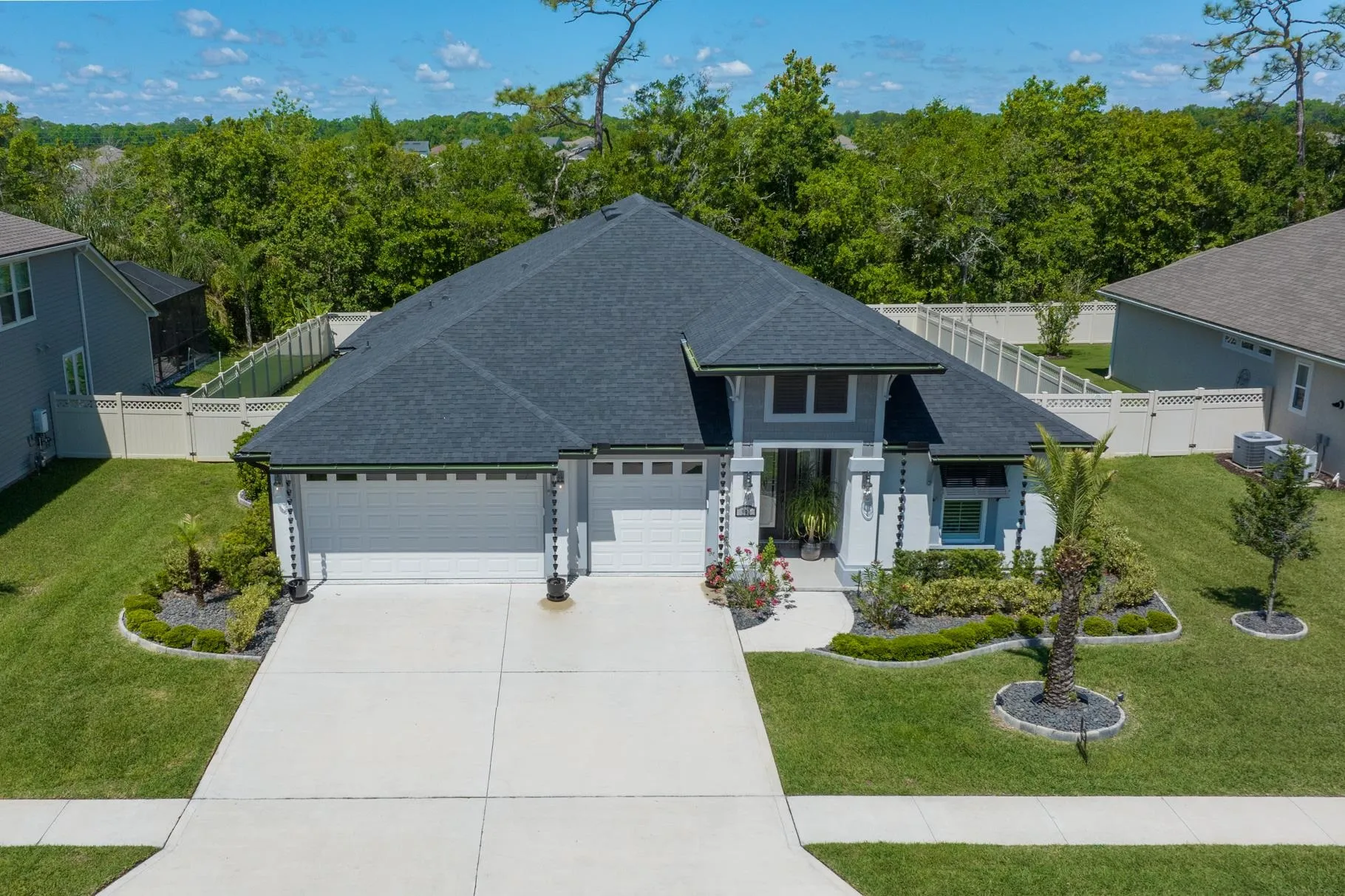 St Augustine, Florida 32092, United States, 4 Bedrooms Bedrooms, ,3 BathroomsBathrooms,Residential,Active,114356