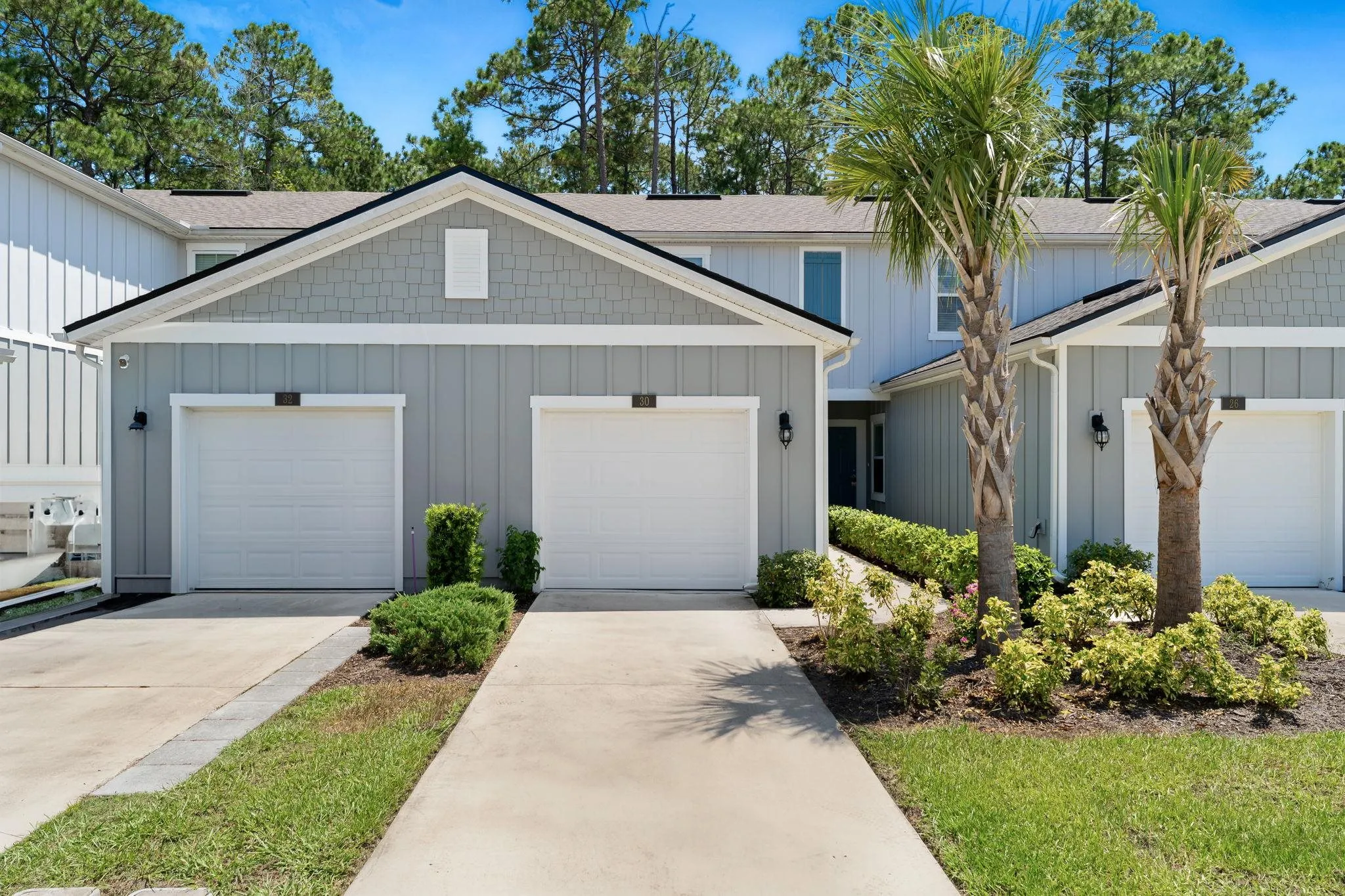 St Augustine, Florida 32095, United States, 2 Bedrooms Bedrooms, ,3 BathroomsBathrooms,Residential,Active,188476