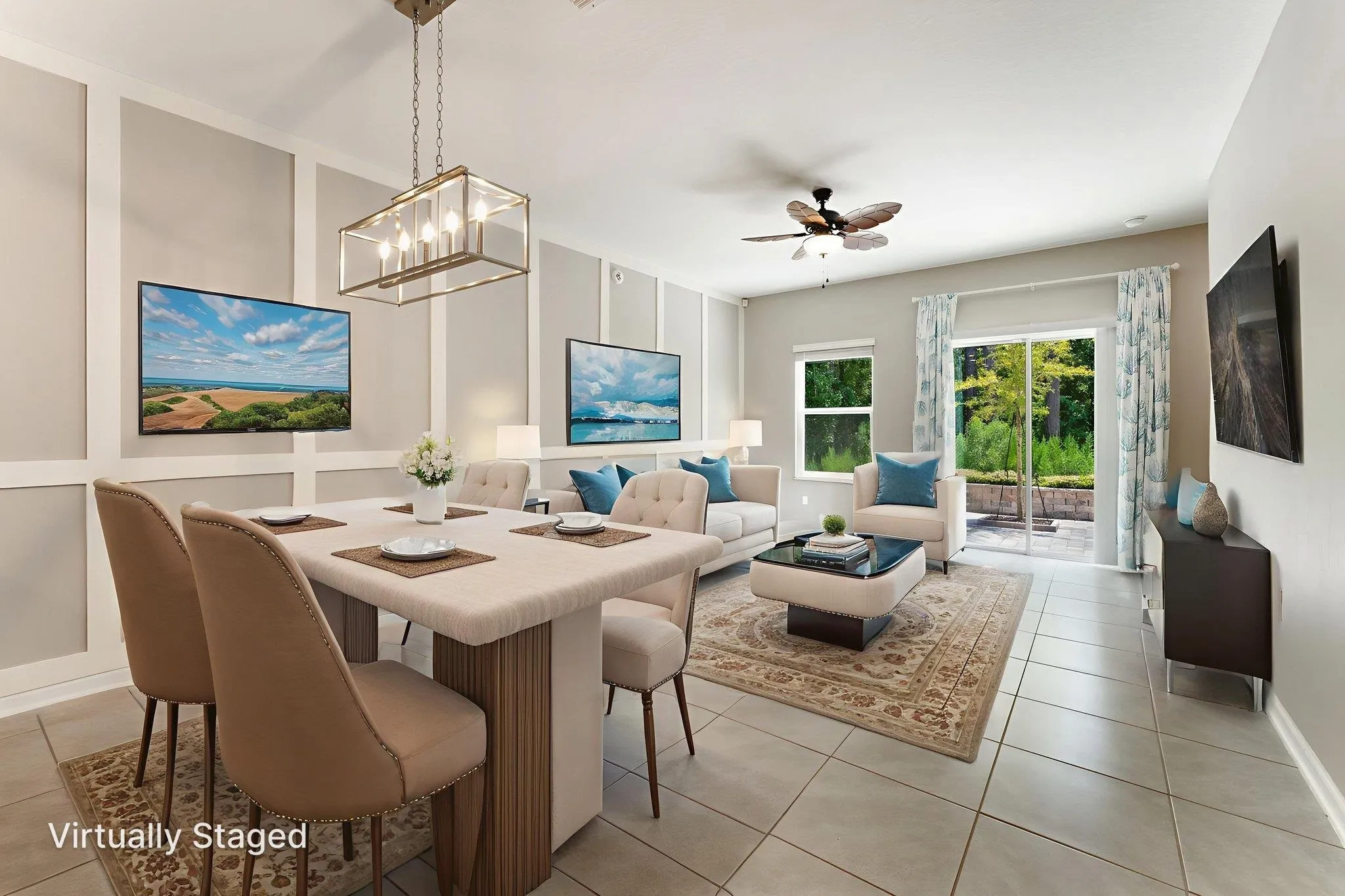 St Augustine, Florida 32095, United States, 2 Bedrooms Bedrooms, ,3 BathroomsBathrooms,Residential,Active,188476