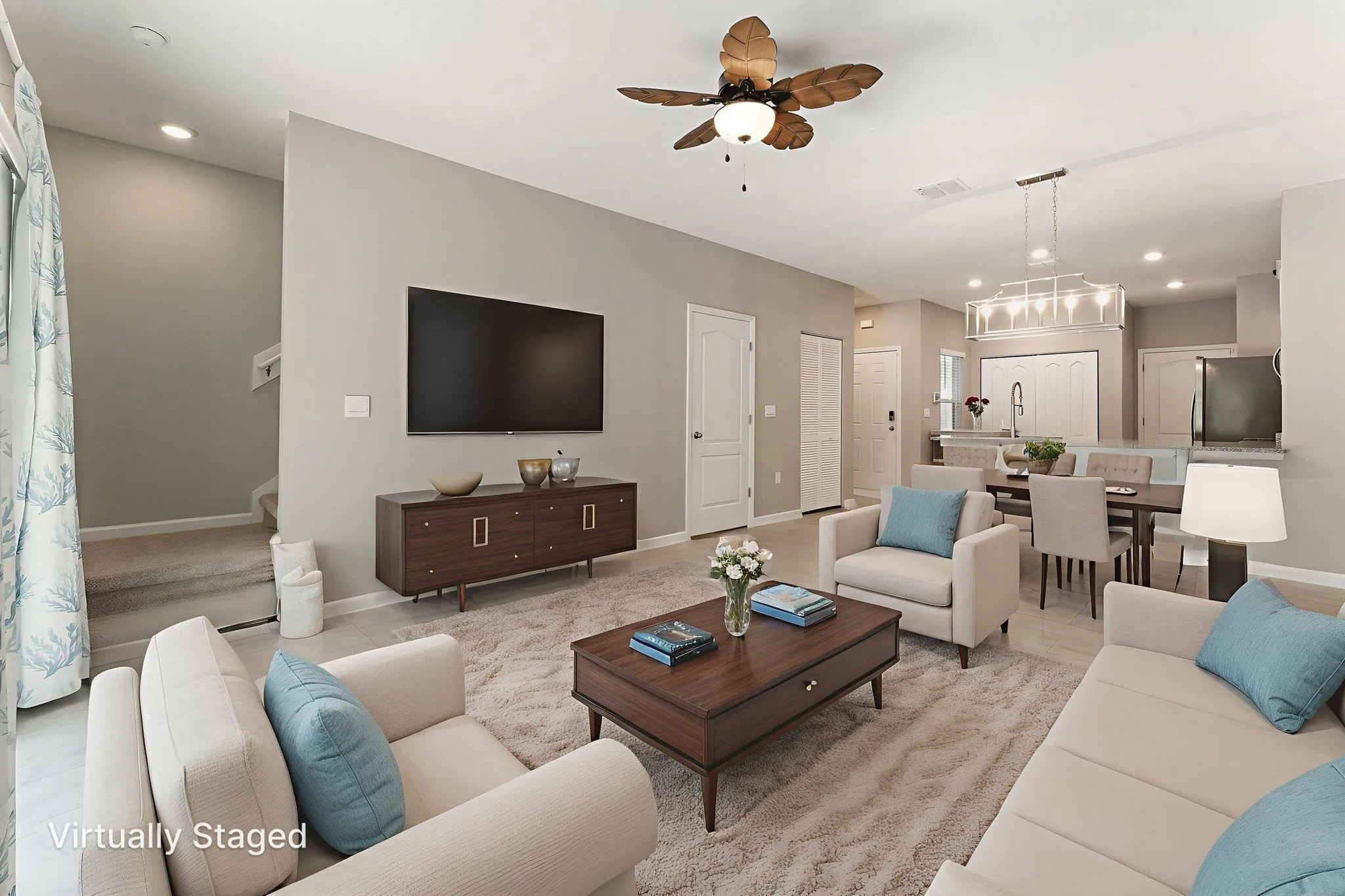 St Augustine, Florida 32095, United States, 2 Bedrooms Bedrooms, ,3 BathroomsBathrooms,Residential,Active,188476