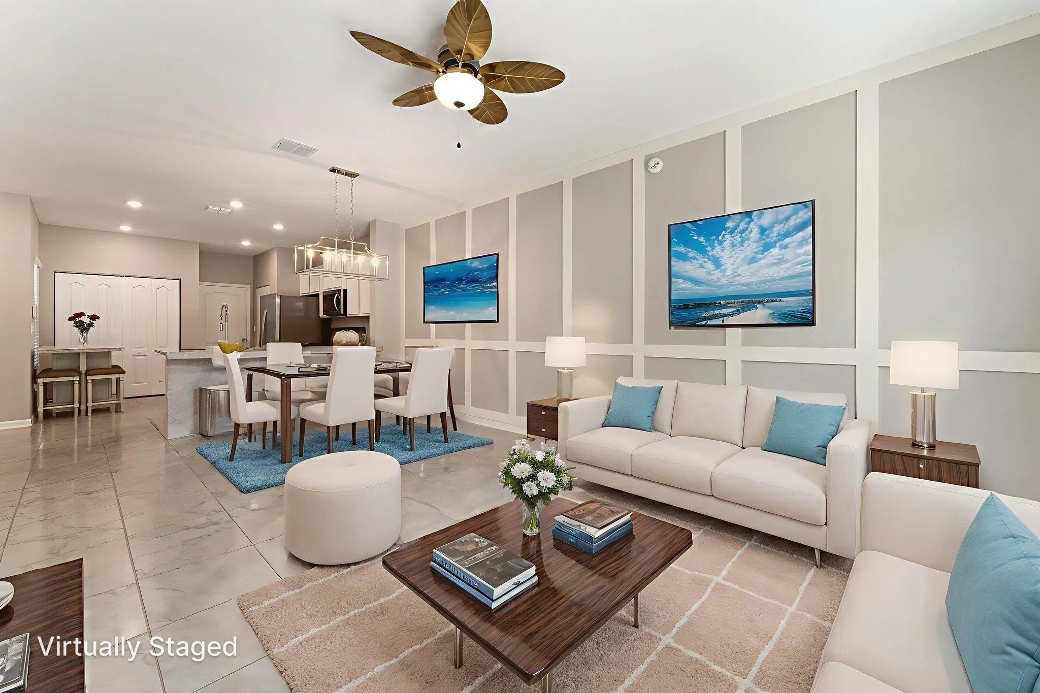 St Augustine, Florida 32095, United States, 2 Bedrooms Bedrooms, ,3 BathroomsBathrooms,Residential,Active,188476