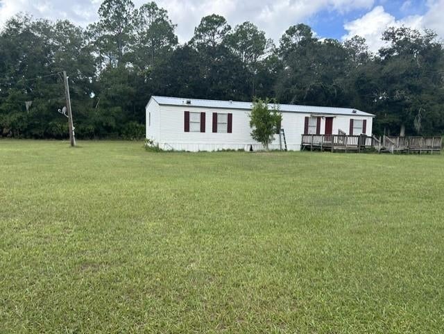 Photo of 61 Dottie Ln, St Augustine, FL 32092 (MLS # 264390)