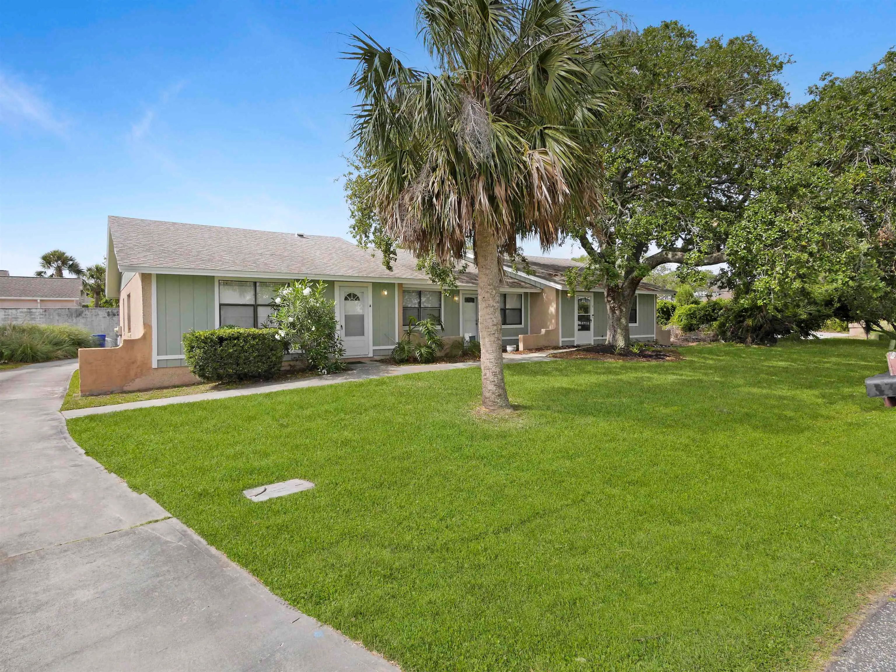 St Augustine, Florida 32080, United States, 2 Bedrooms Bedrooms, ,1 BathroomBathrooms,Residential,Active,140527