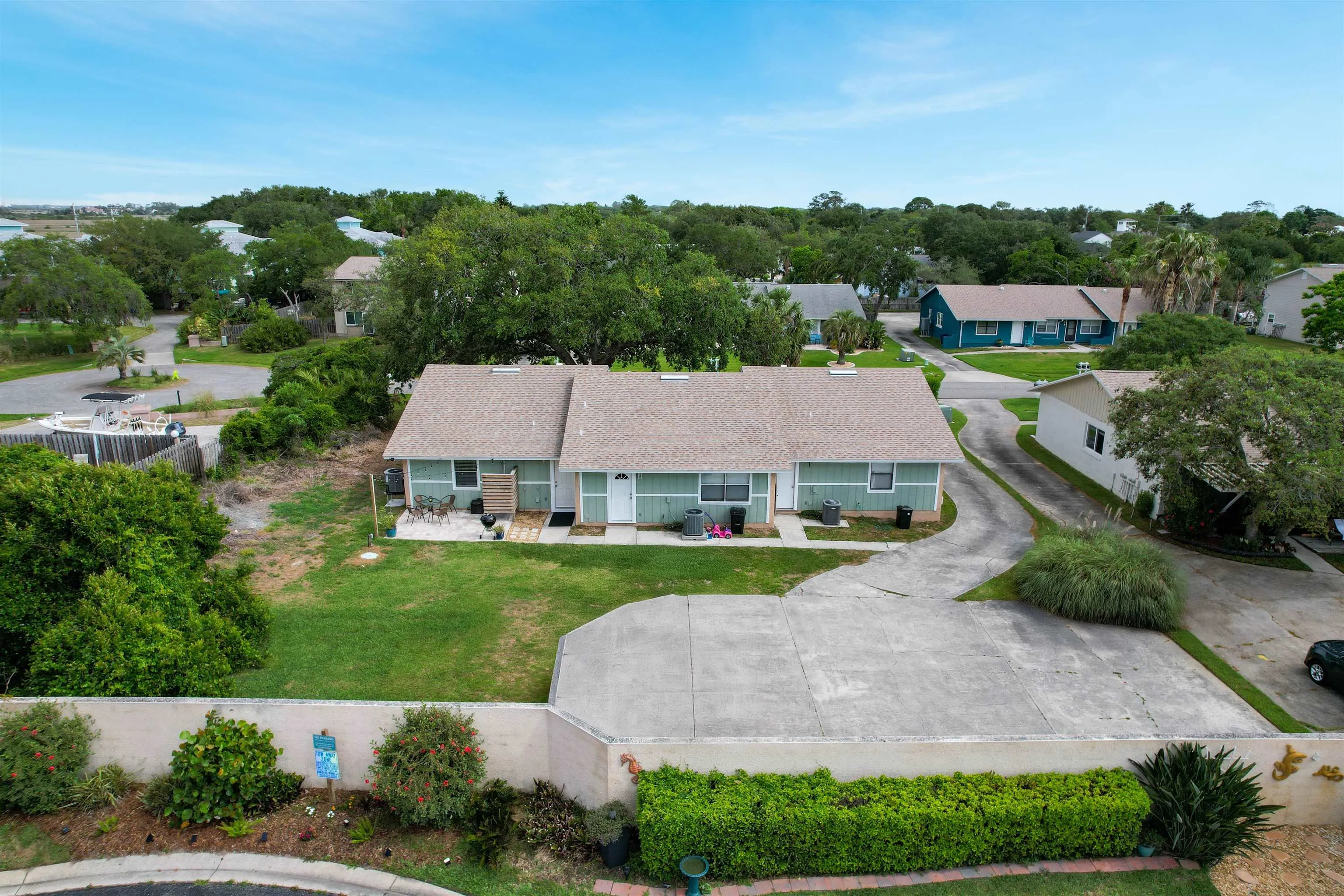 St Augustine, Florida 32080, United States, 2 Bedrooms Bedrooms, ,1 BathroomBathrooms,Residential,Active,140527