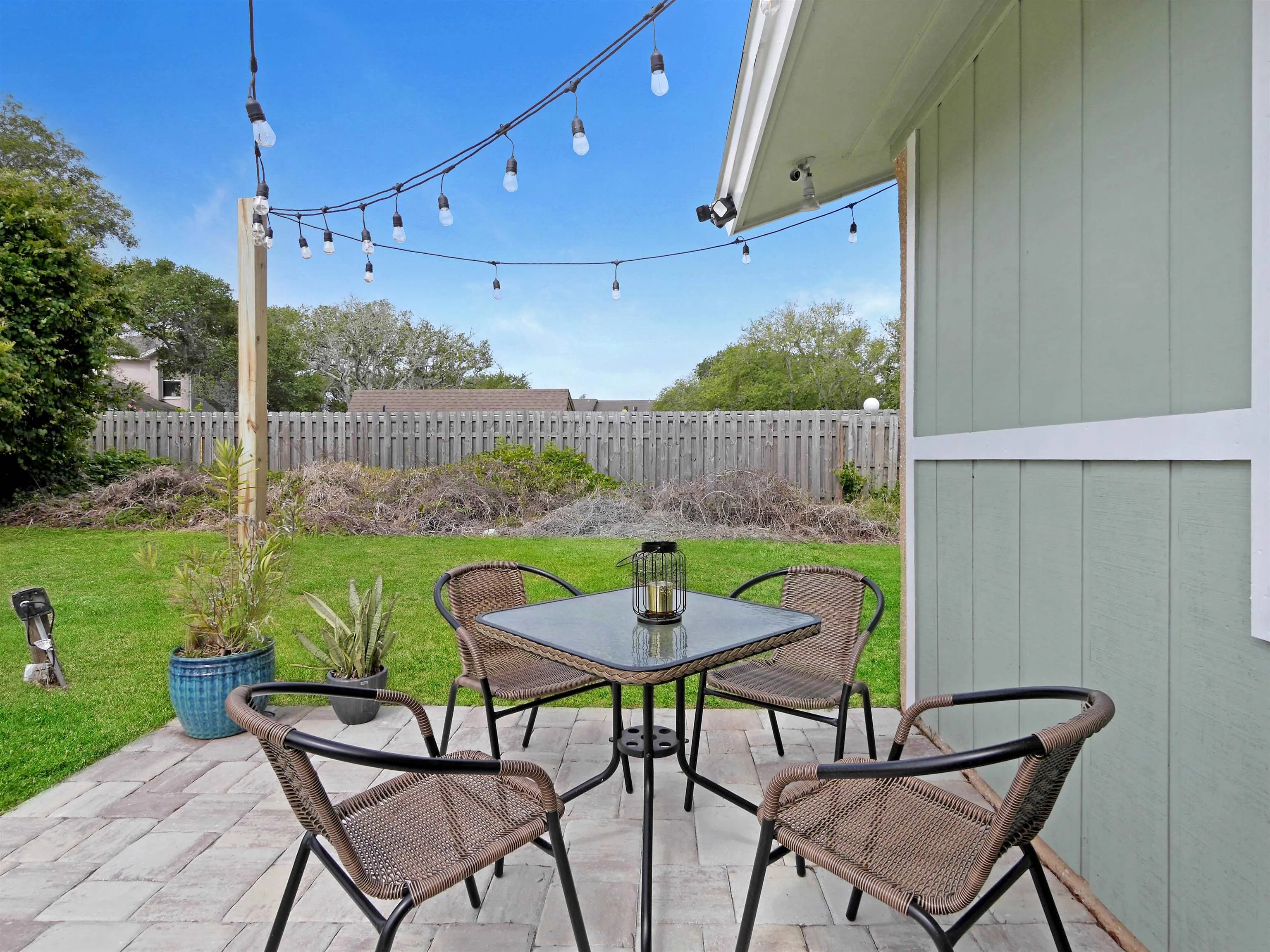 St Augustine, Florida 32080, United States, 2 Bedrooms Bedrooms, ,1 BathroomBathrooms,Residential,Active,140527