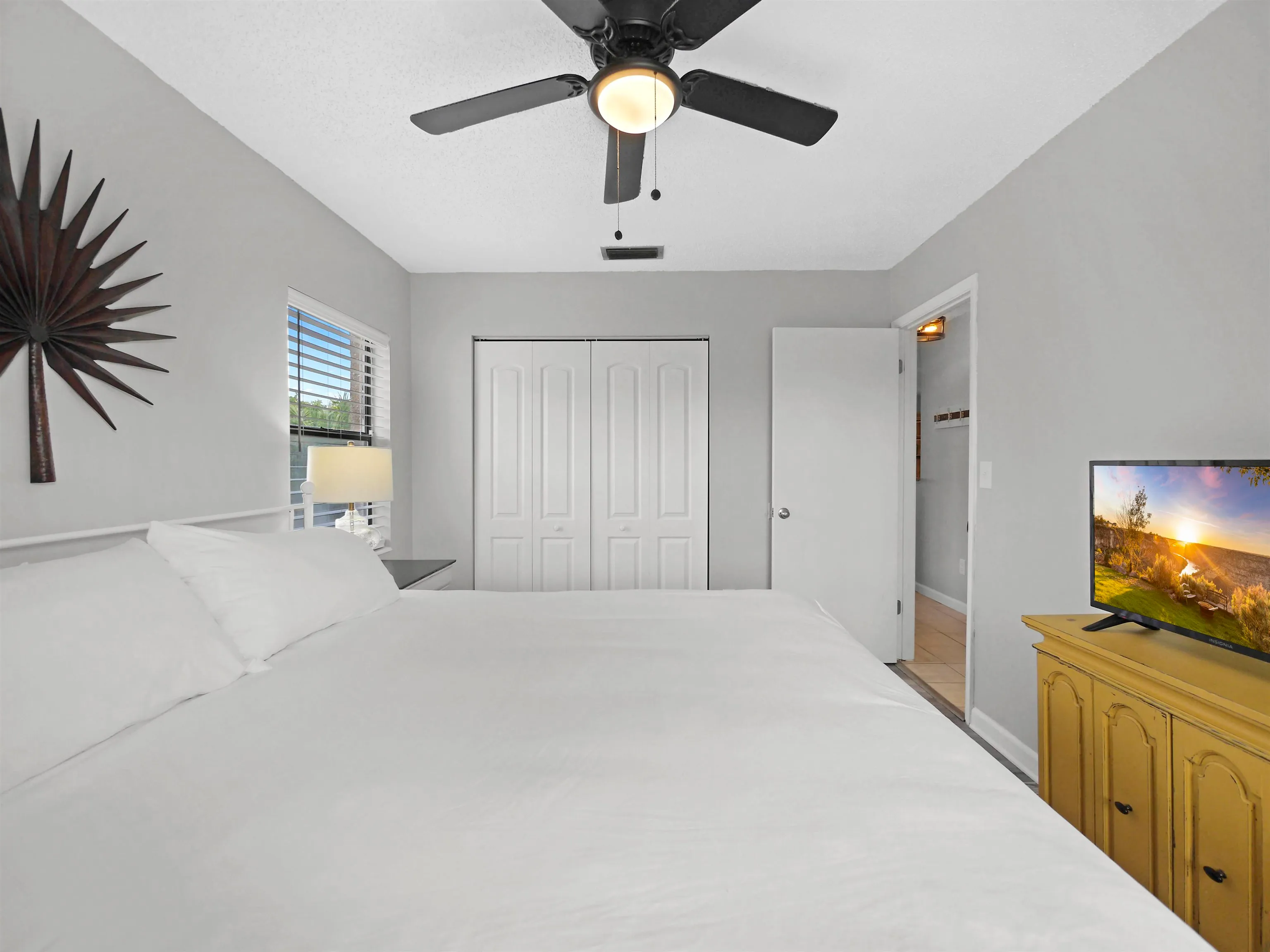 St Augustine, Florida 32080, United States, 2 Bedrooms Bedrooms, ,1 BathroomBathrooms,Residential,Active,140527