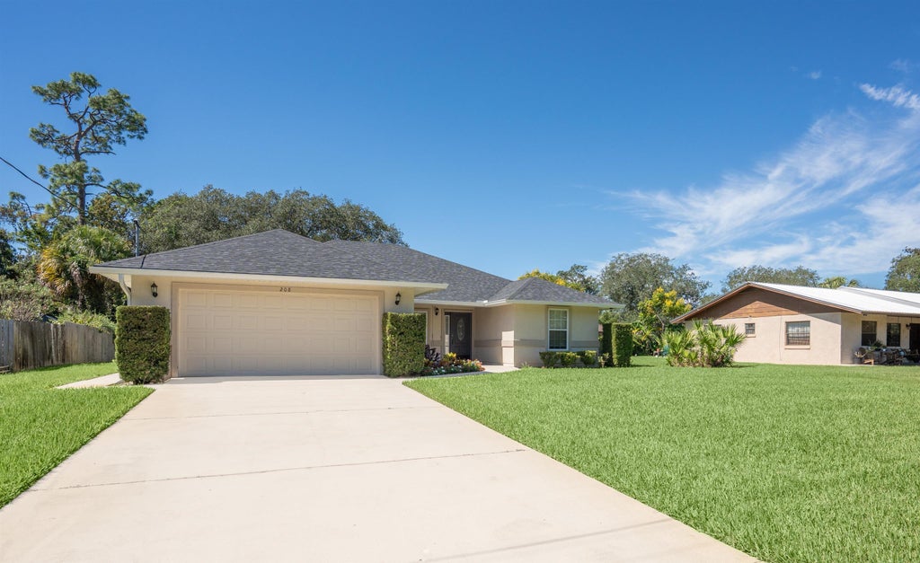 Photo of 208 Cowry, St Augustine, FL 32086 (MLS # 264396)