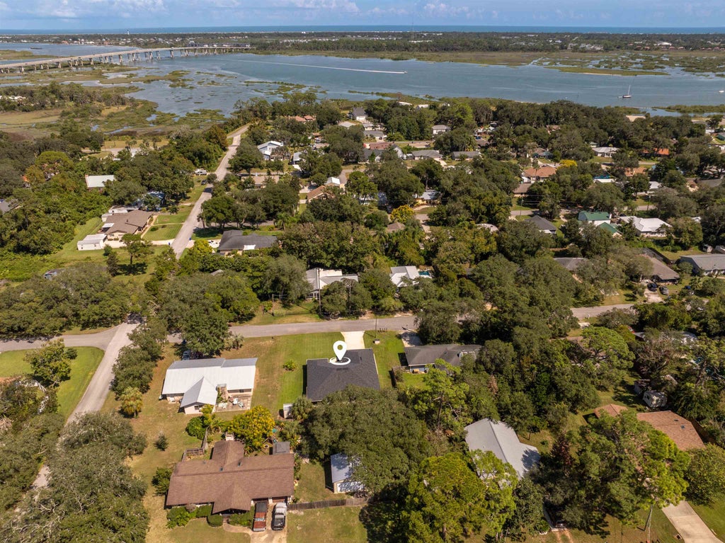 Photo of 208 Cowry, St Augustine, FL 32086 (MLS # 264396)